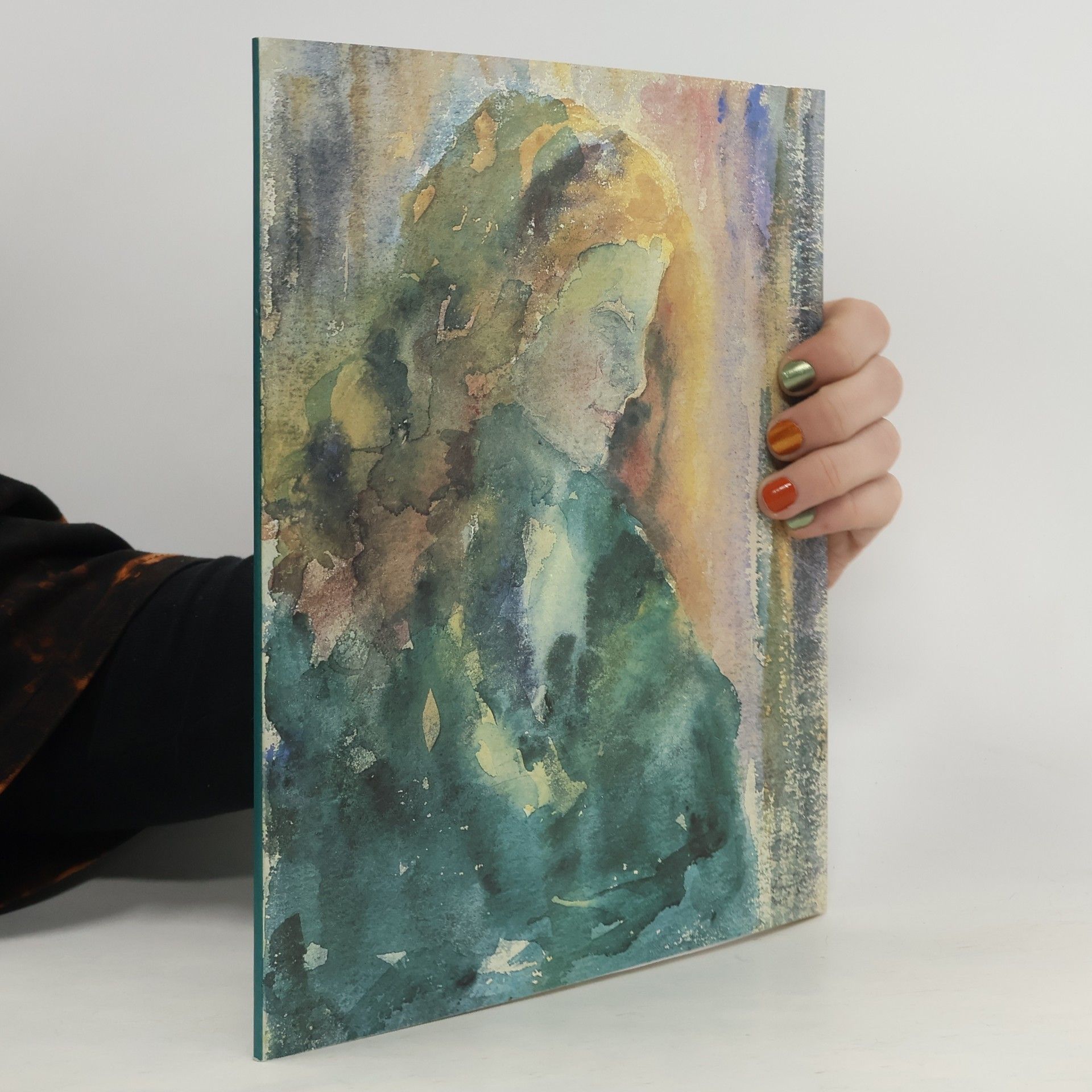 Autorenkollektiv Die "Brücke" im Aufbruch