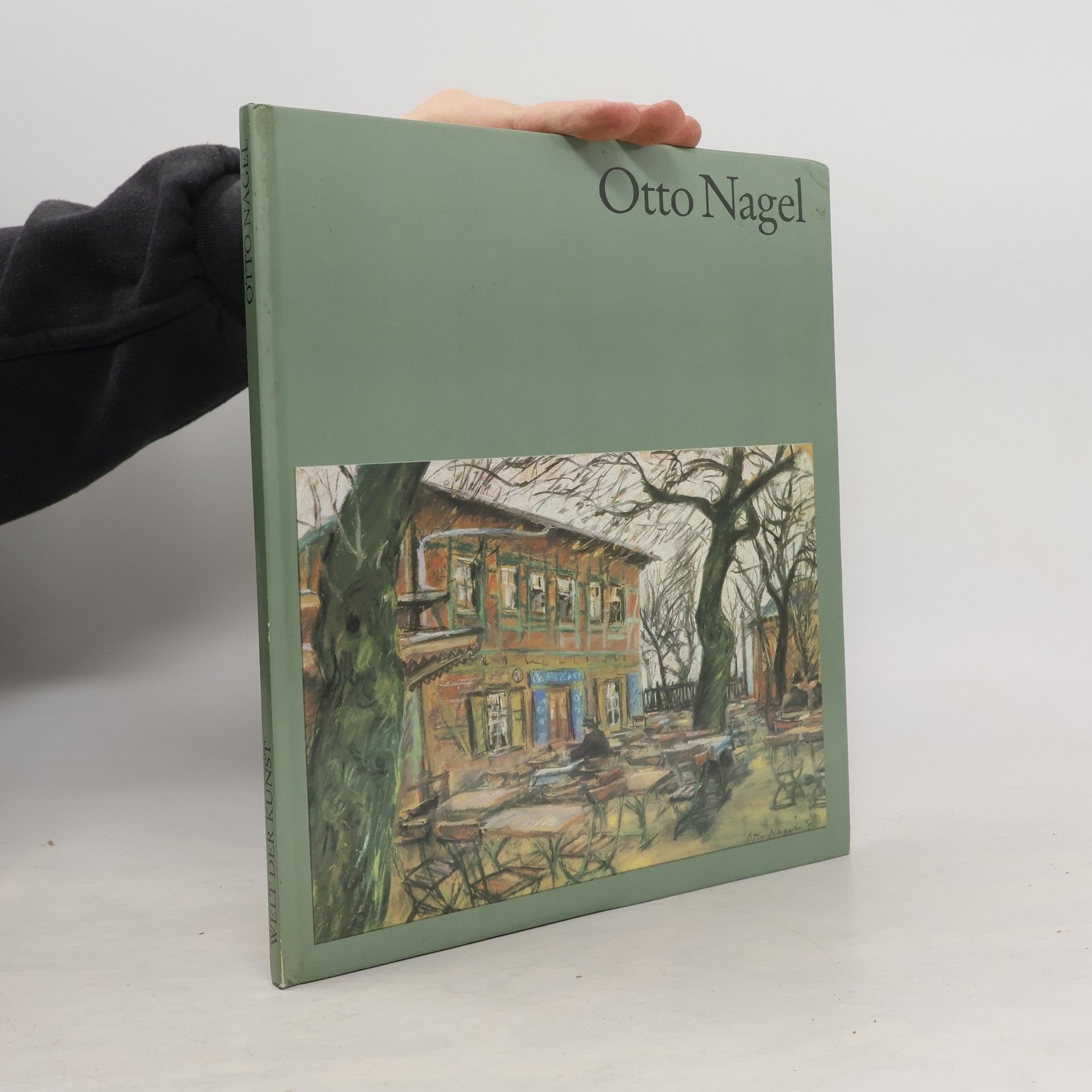 Otto Nagel