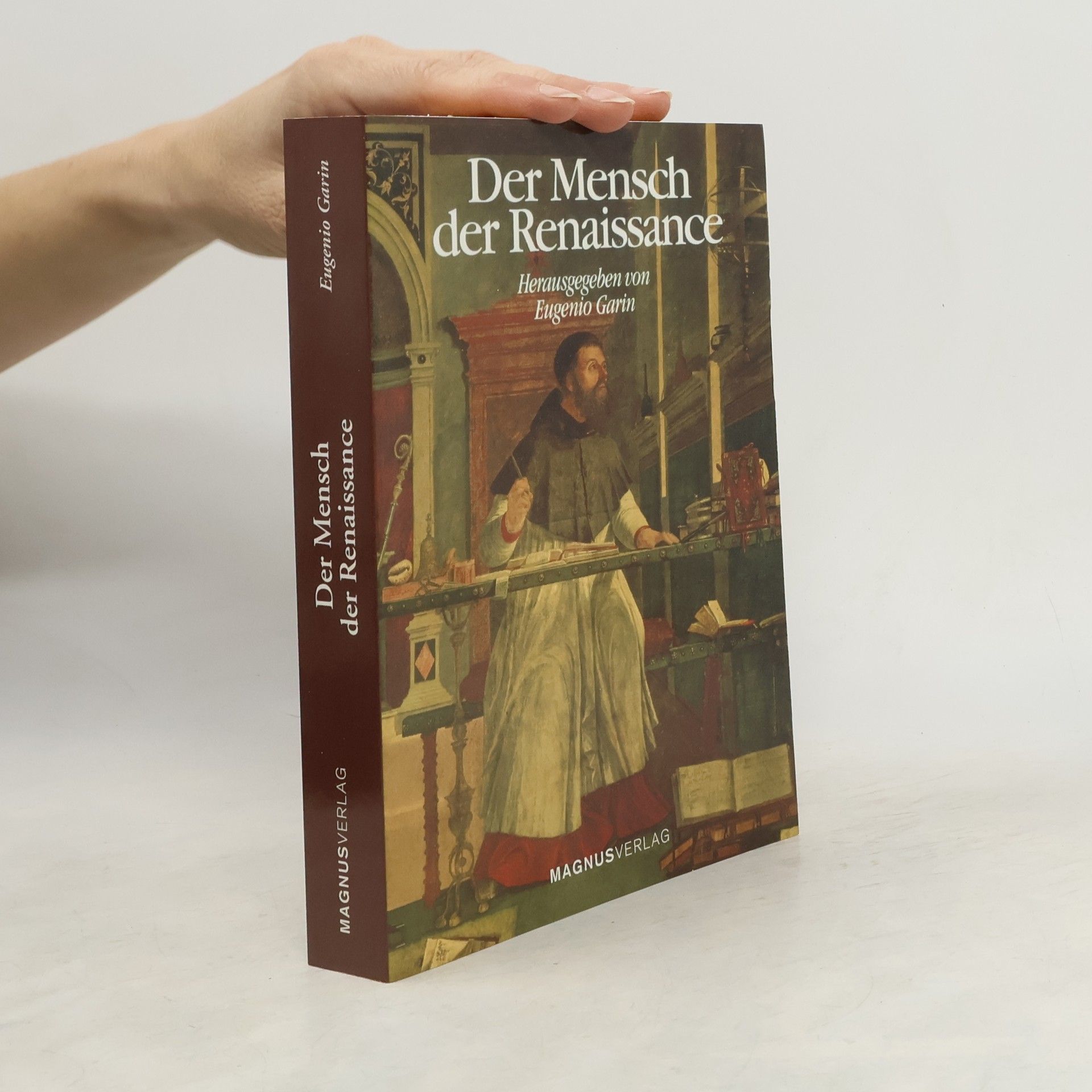 Der Mensch der Renaissance