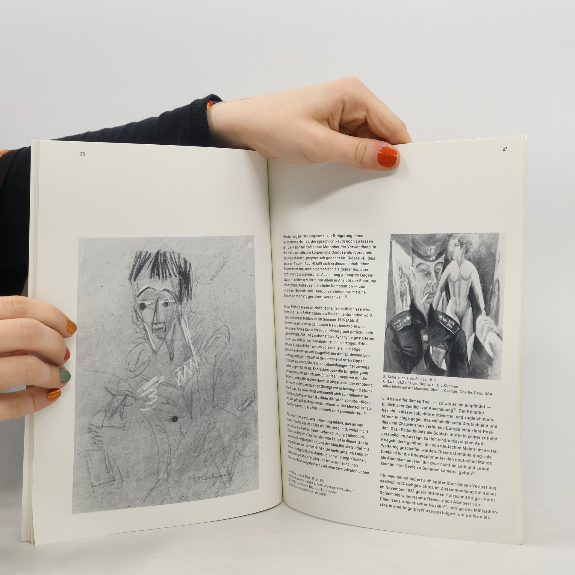 Collectif d'auteurs Brücke-Archiv Heft 11