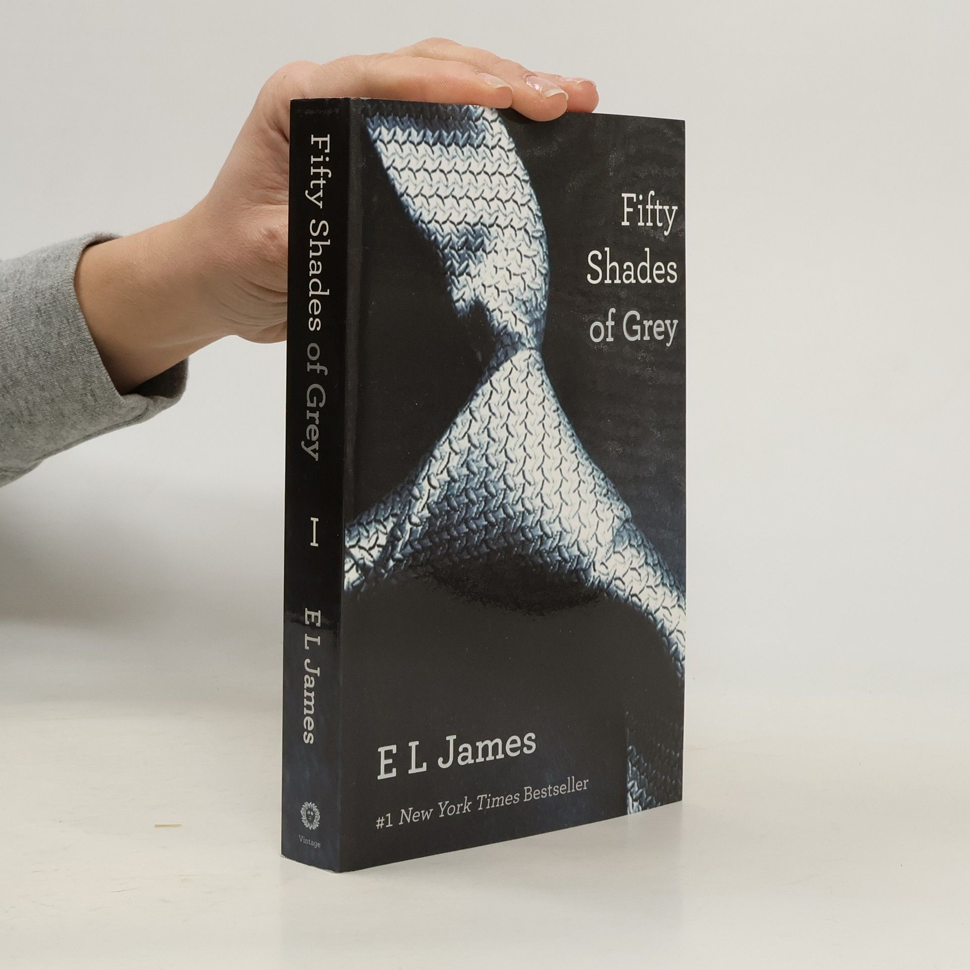 Fifty shades of grey