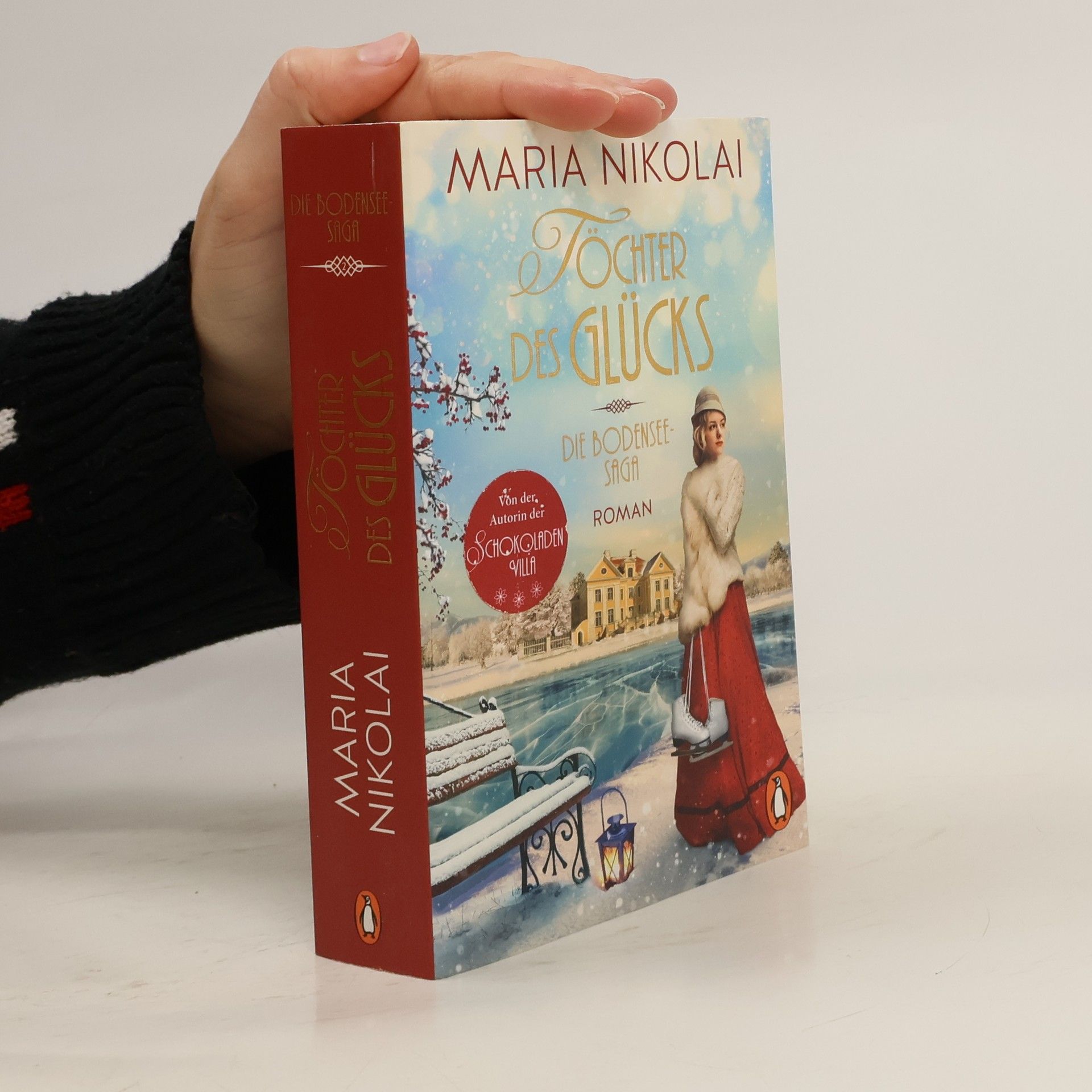 Töchter des Glücks