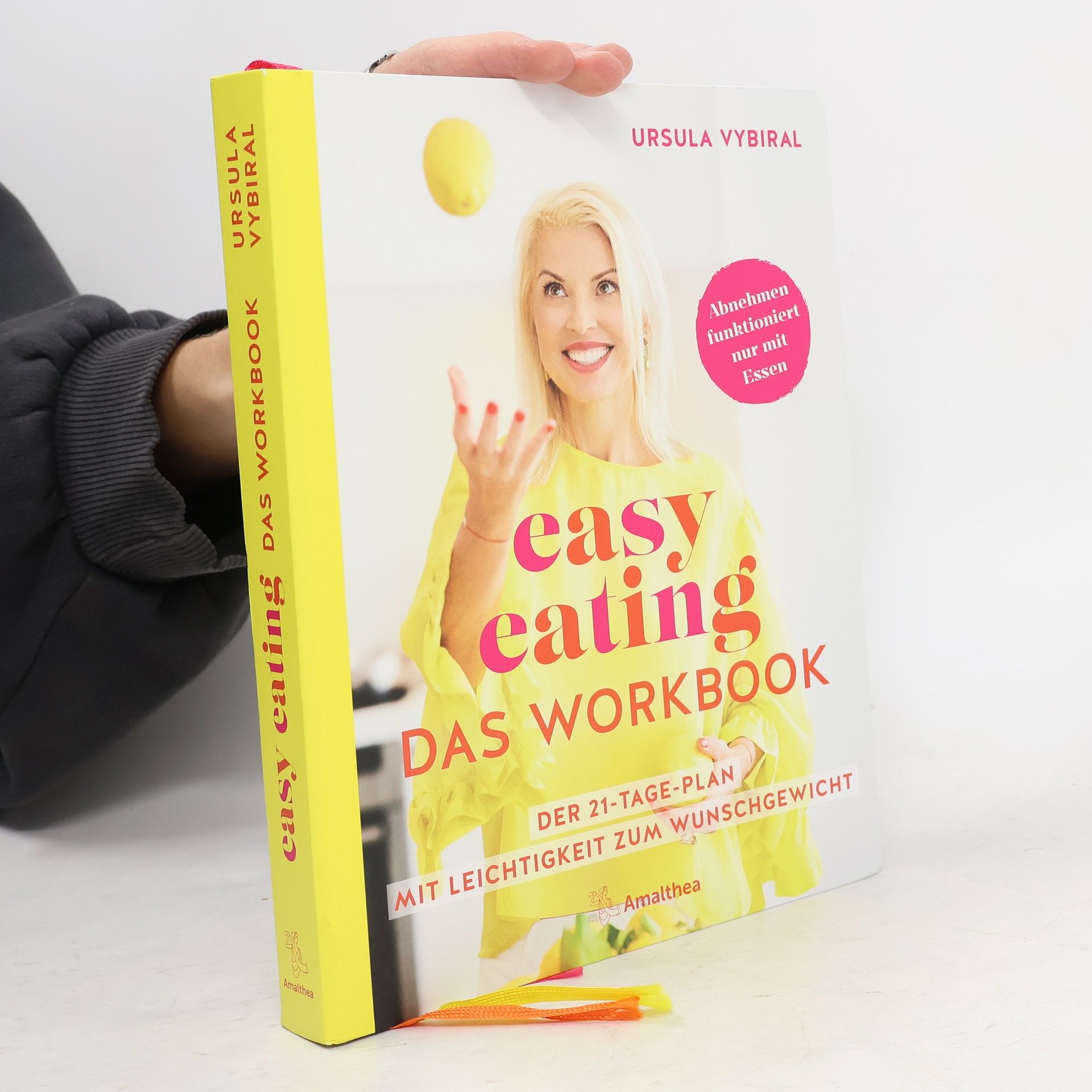 Easy eating - das Workbook