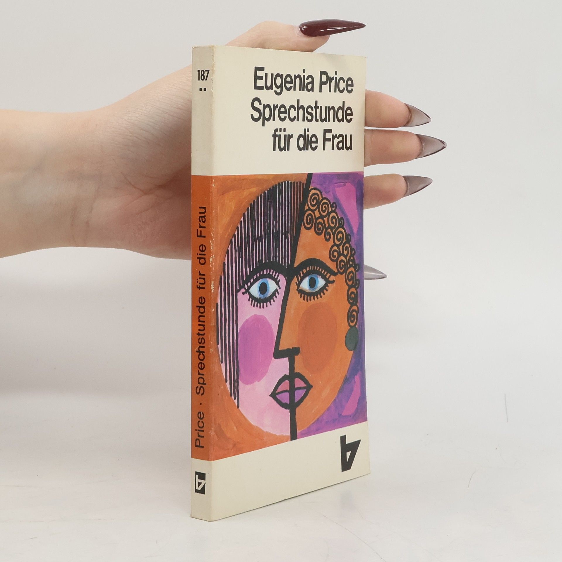 Sprechstunde für die Frau