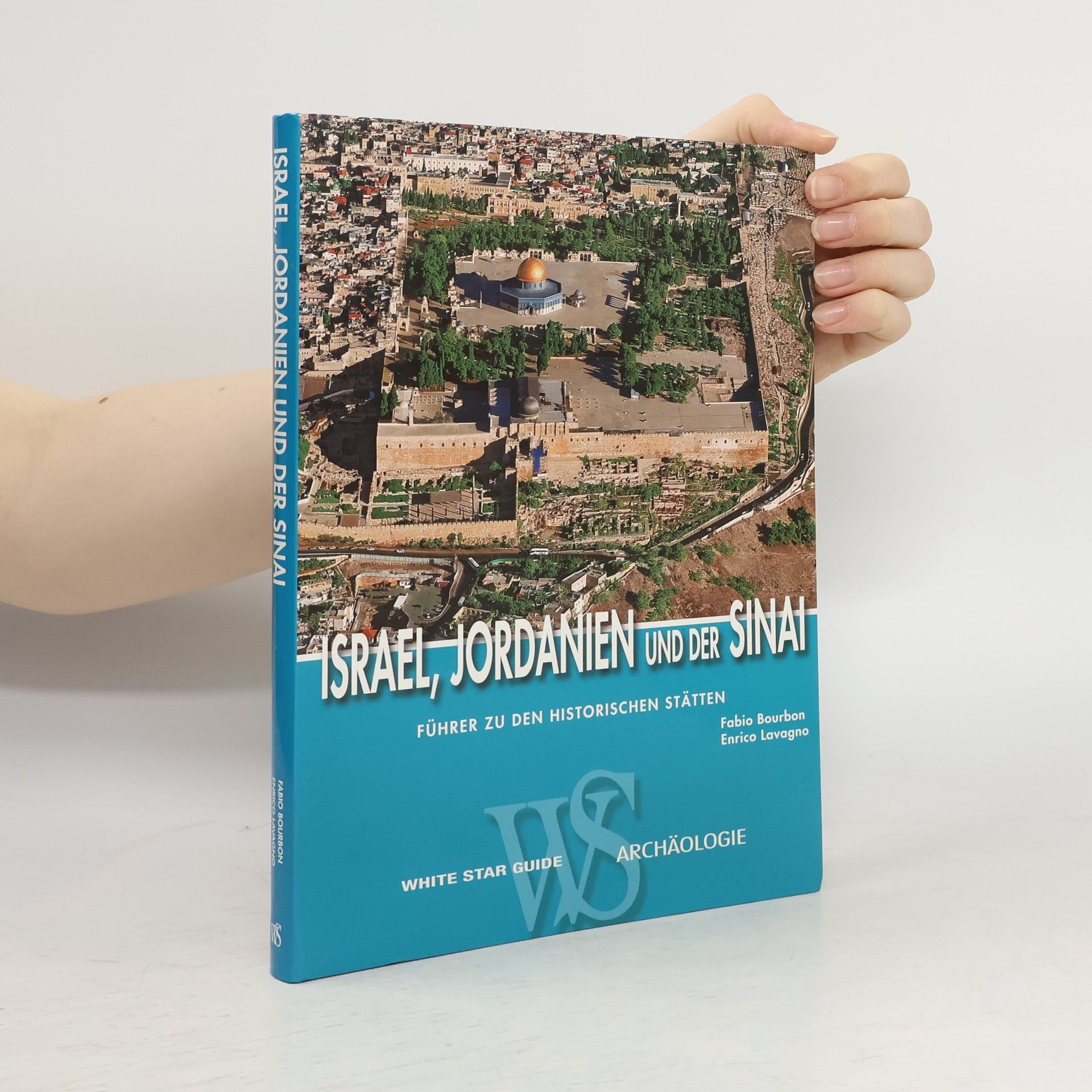 Israel, Jordanien und der Sinai