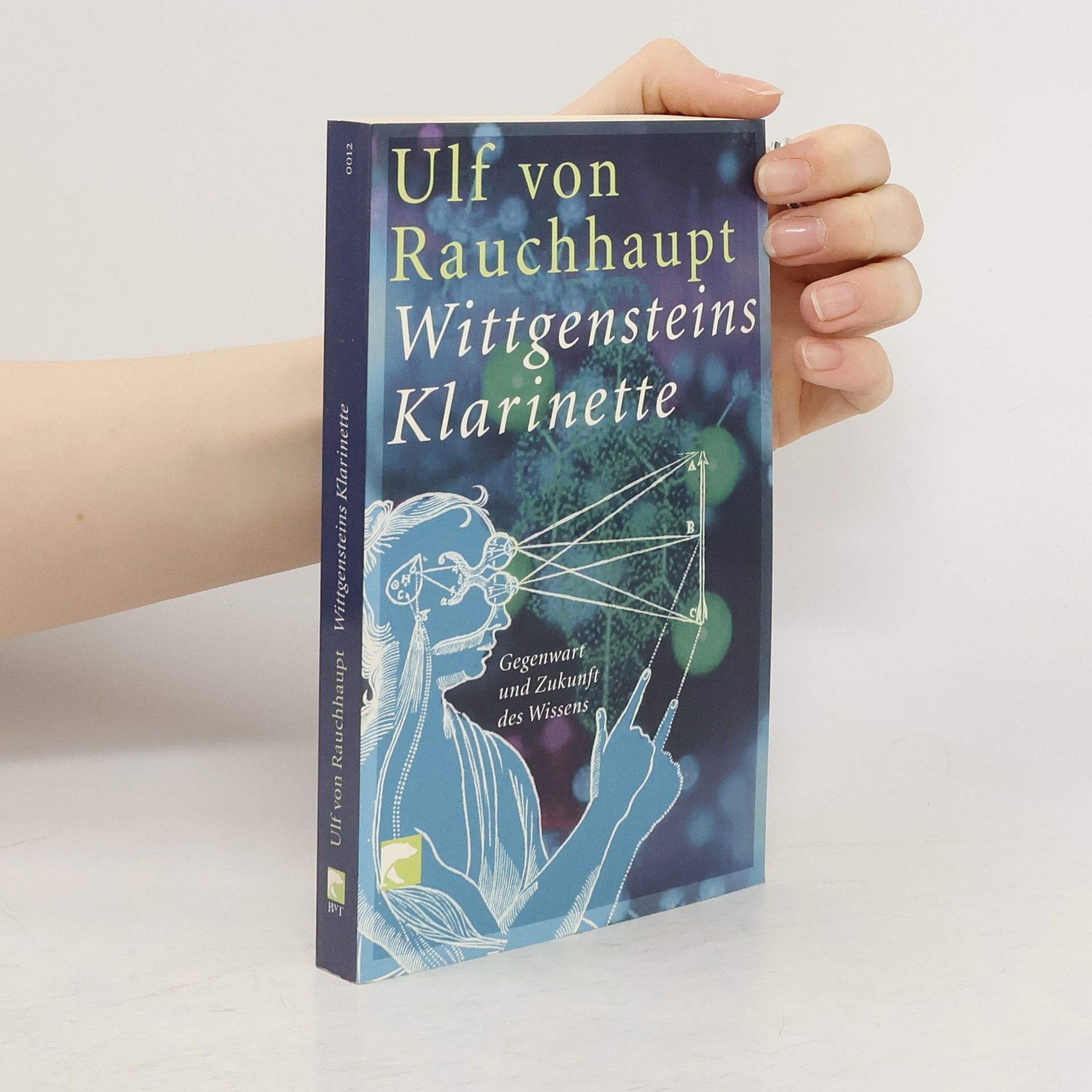 Wittgensteins Klarinette