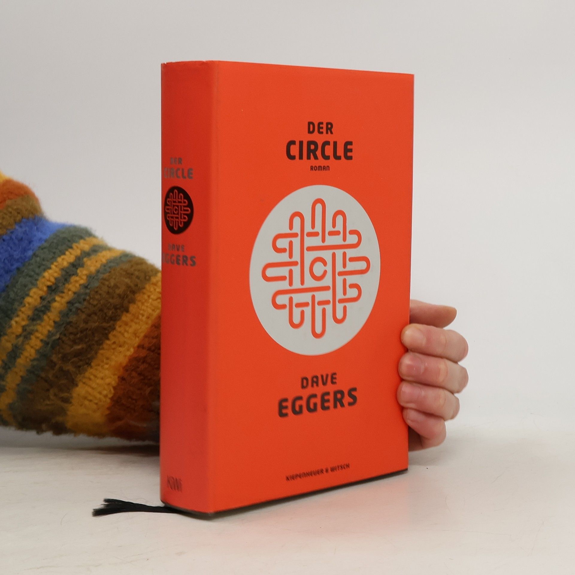 Dave Eggers Der Circle