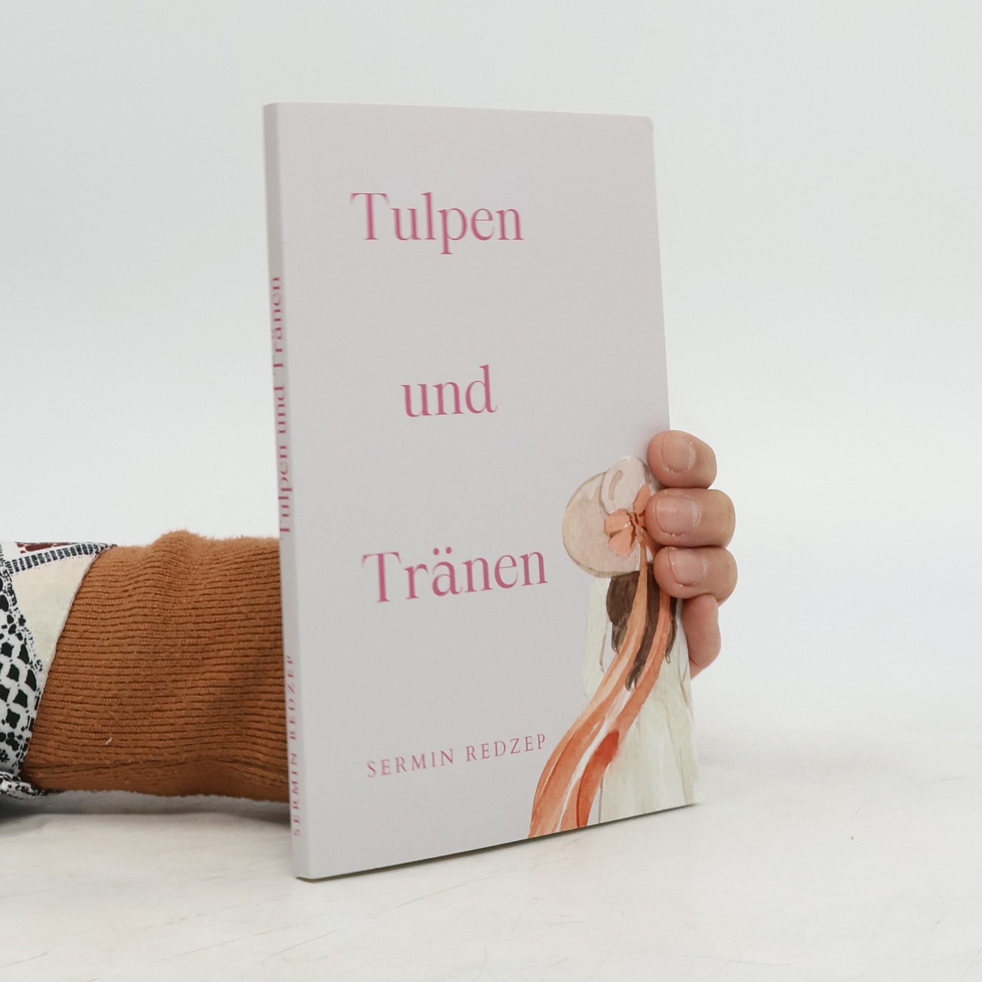 Sermin Redzep Tulpen und Tränen