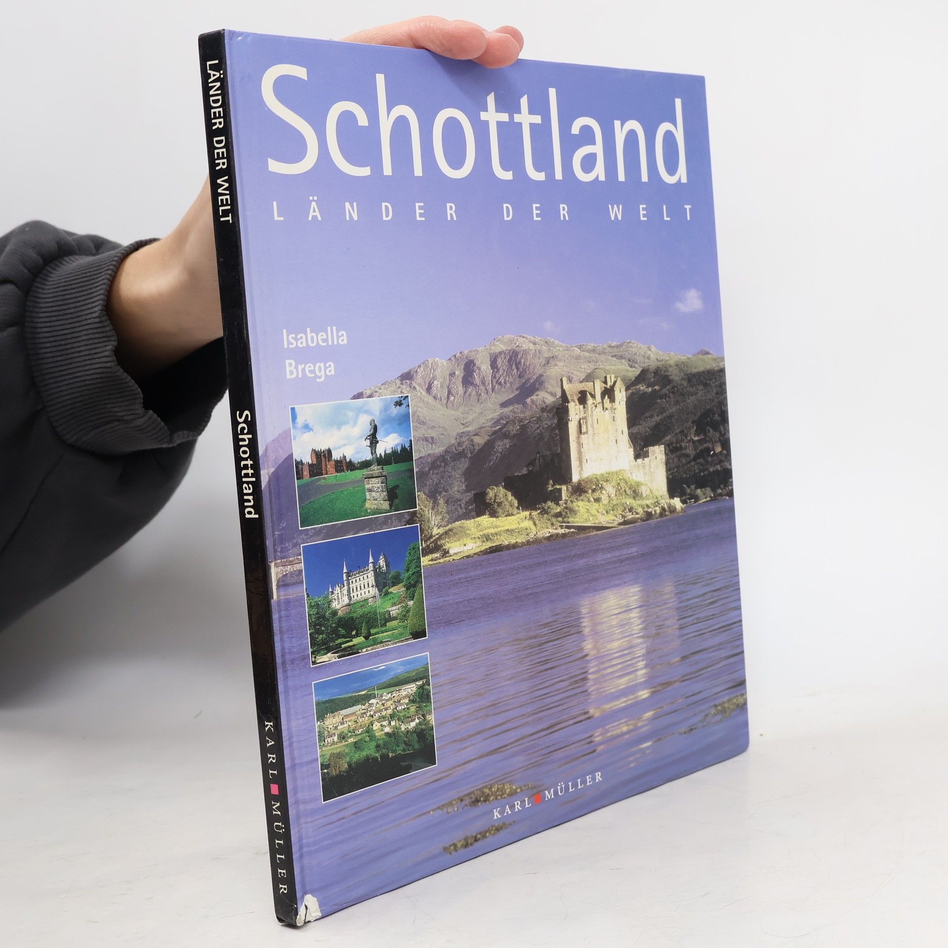 Schottland