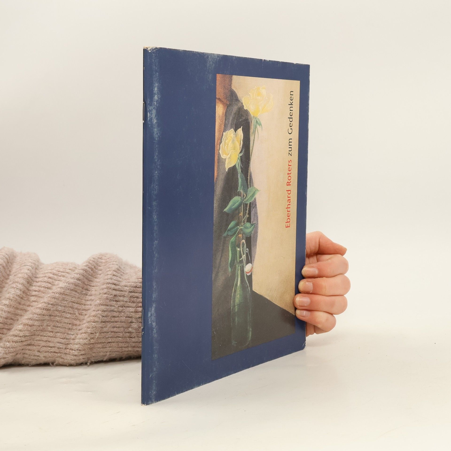 Eberhard Roters zum Gedenken