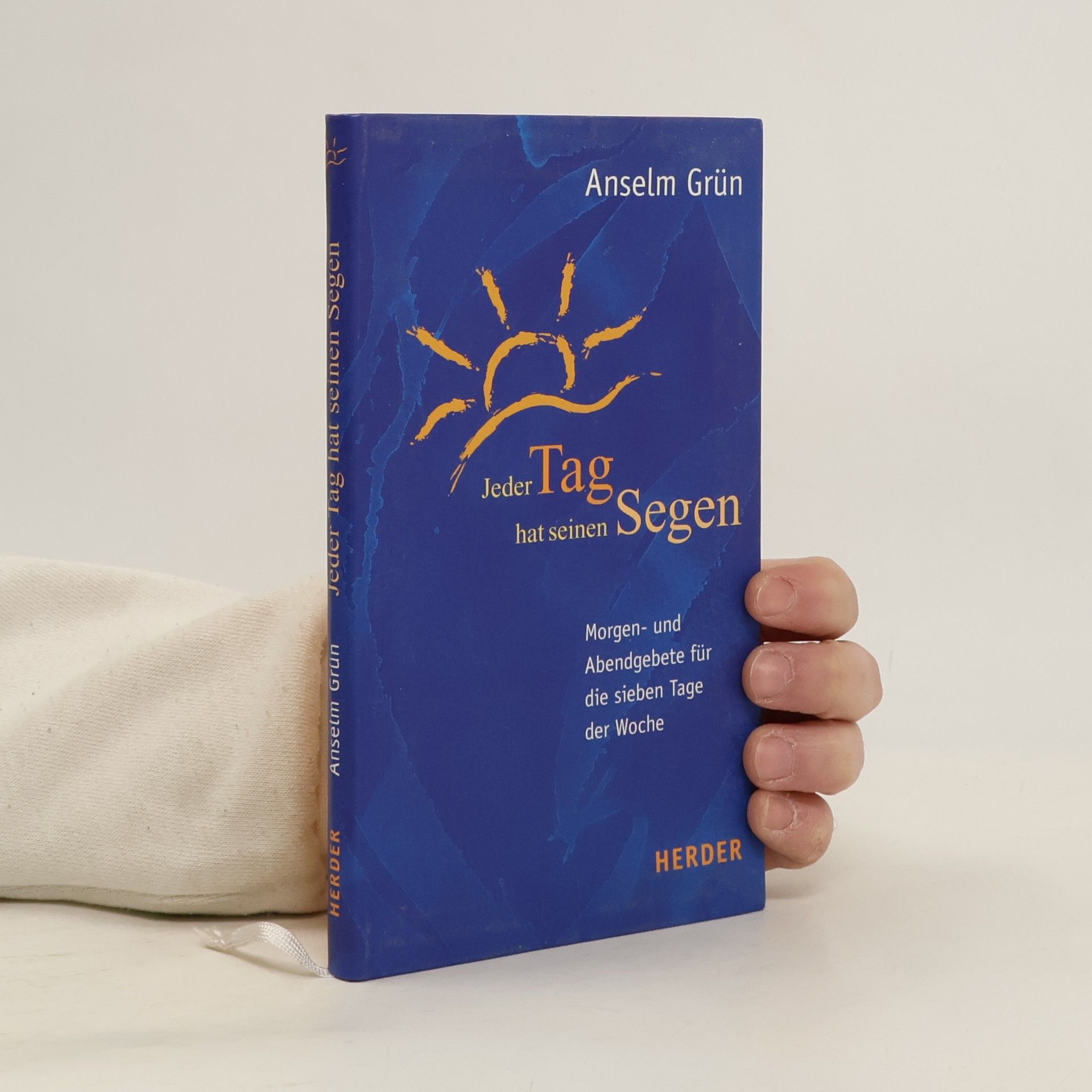 Jeder Tag hat seinen Segen