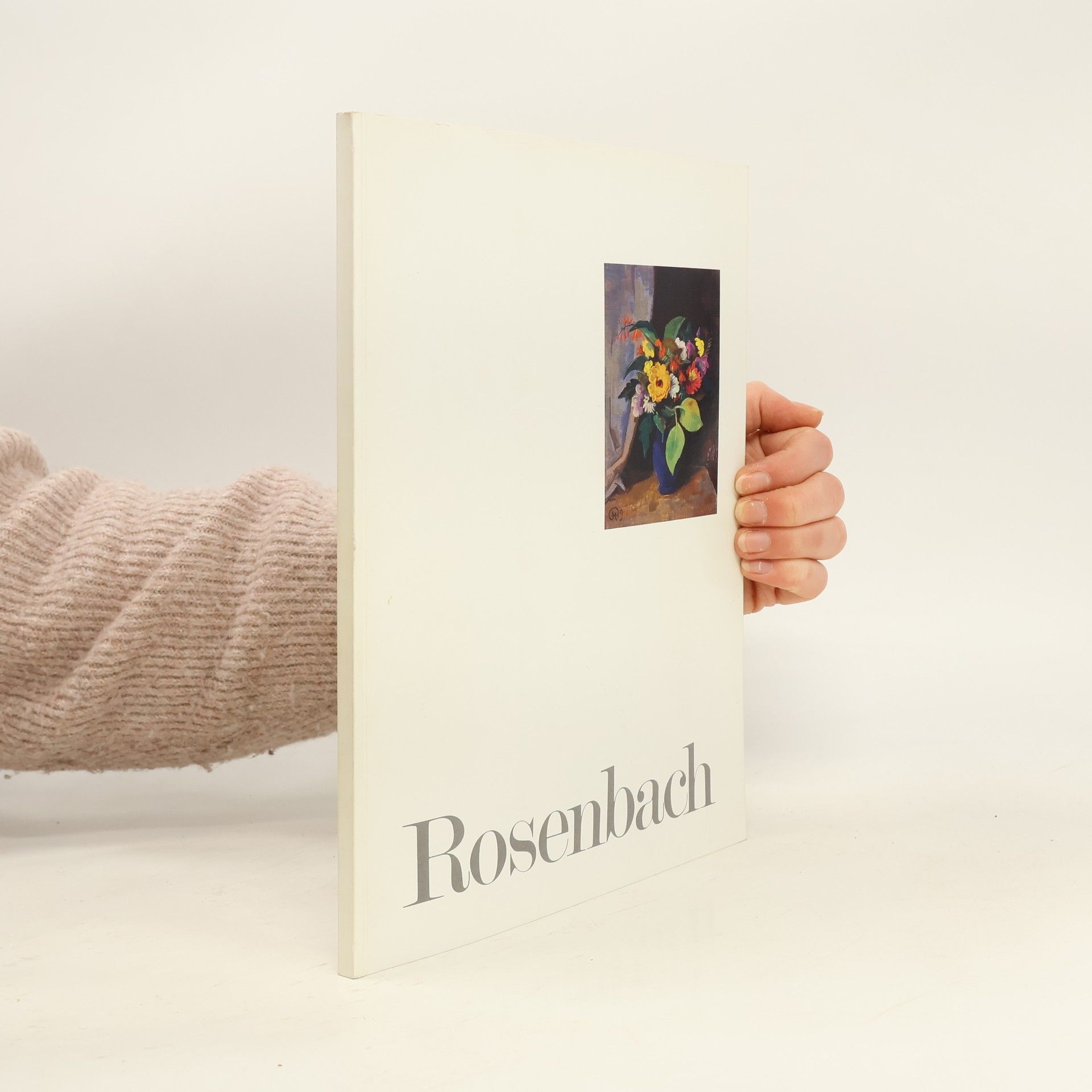 Autorenkollektiv Rosenbach