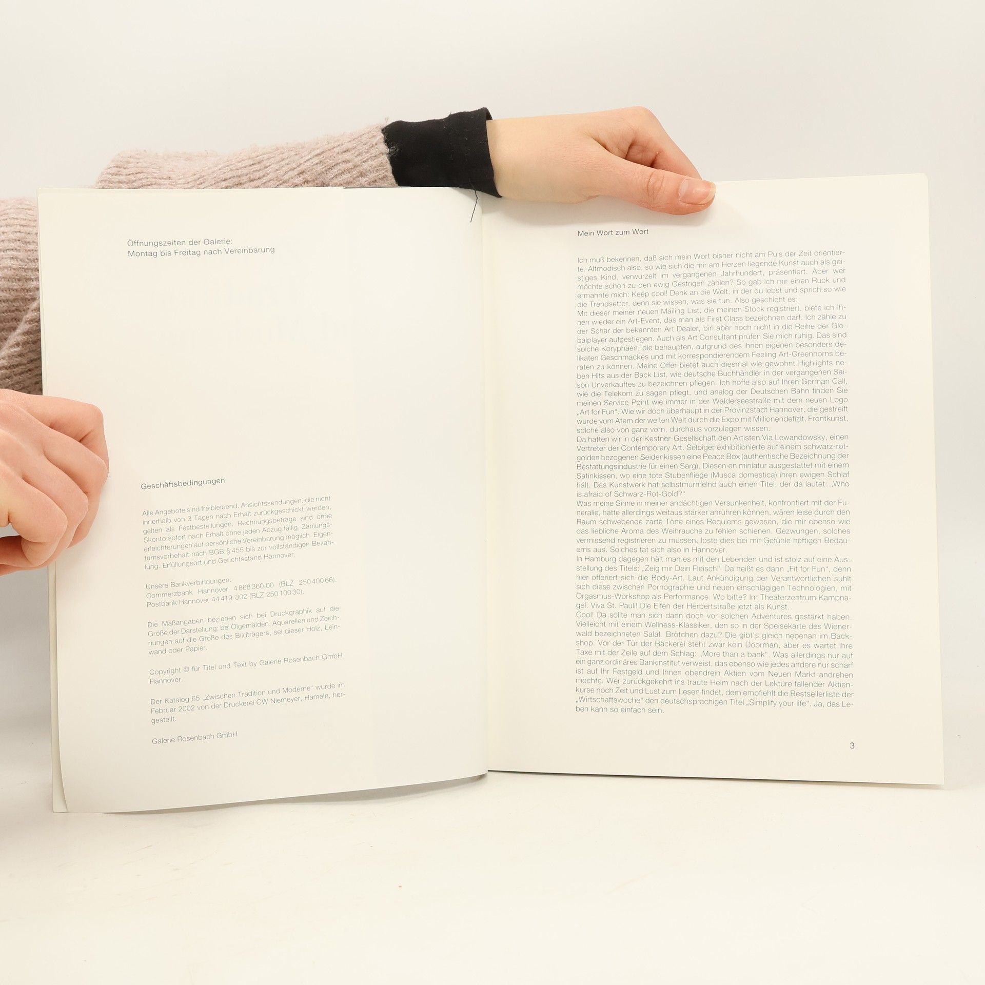 Autorenkollektiv Rosenbach