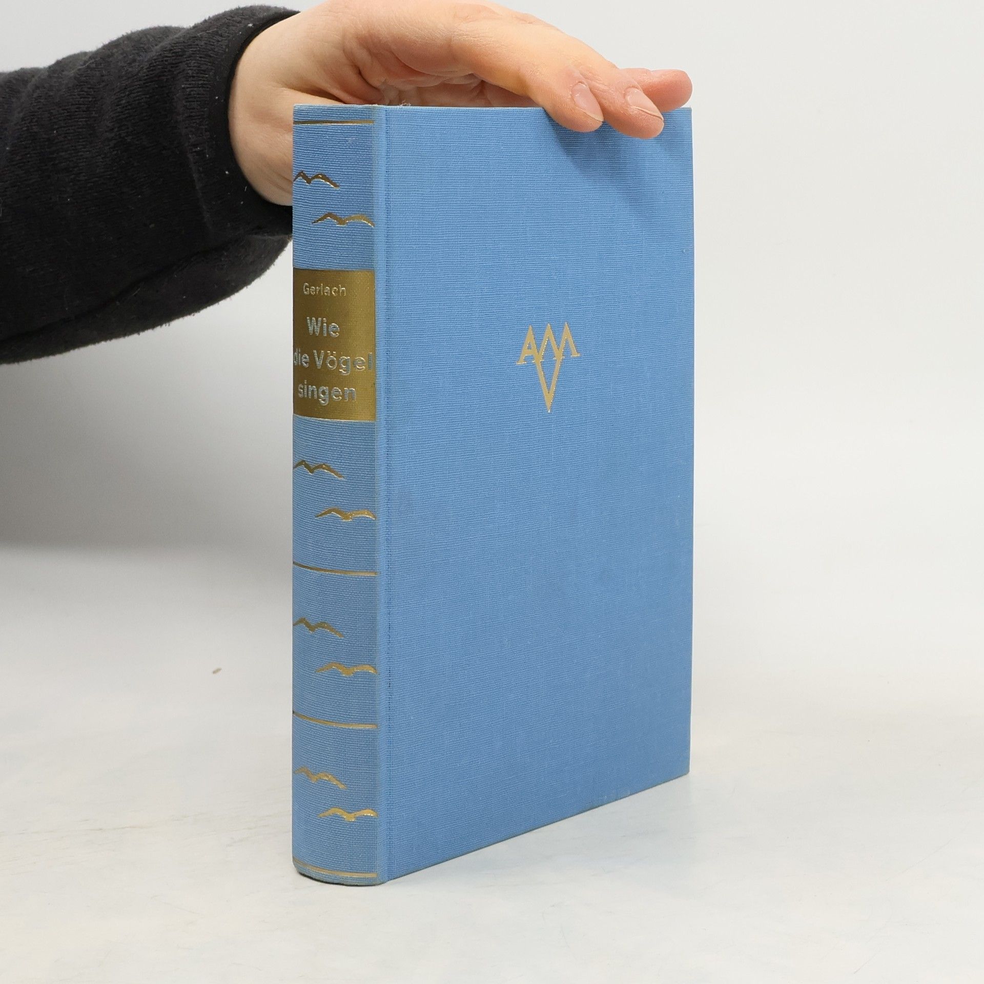 Wie die Vögel singen