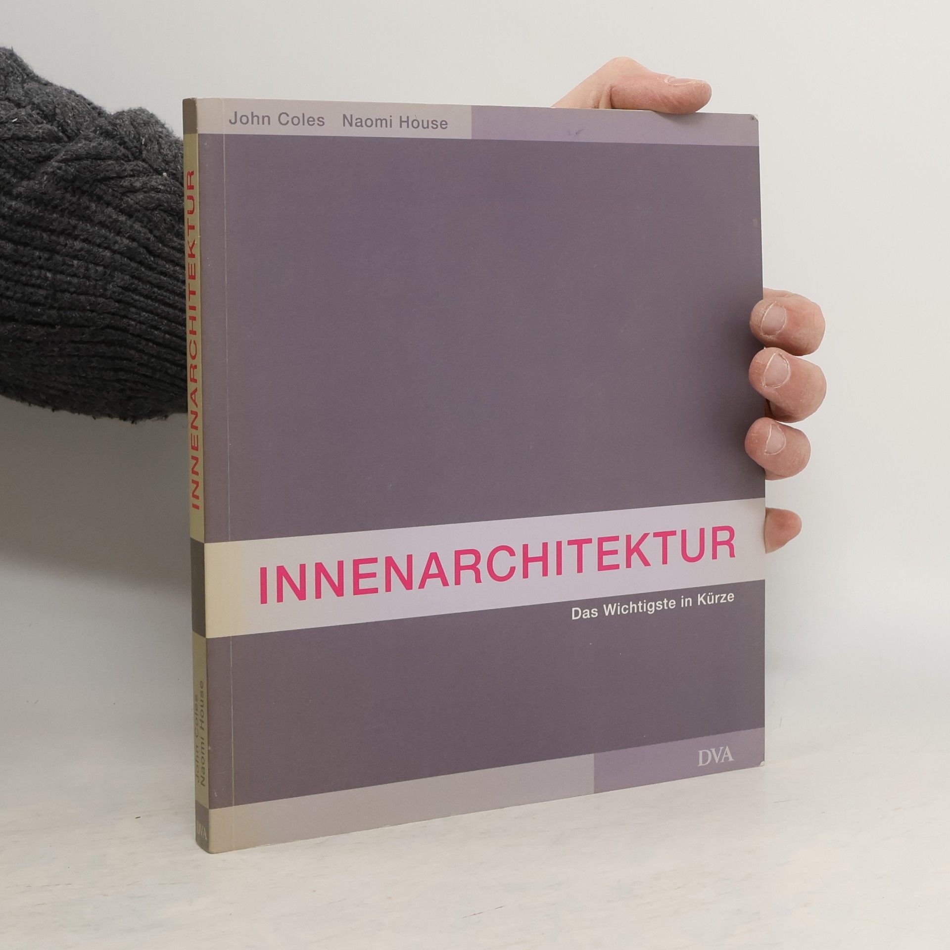 John Coles Innenarchitektur