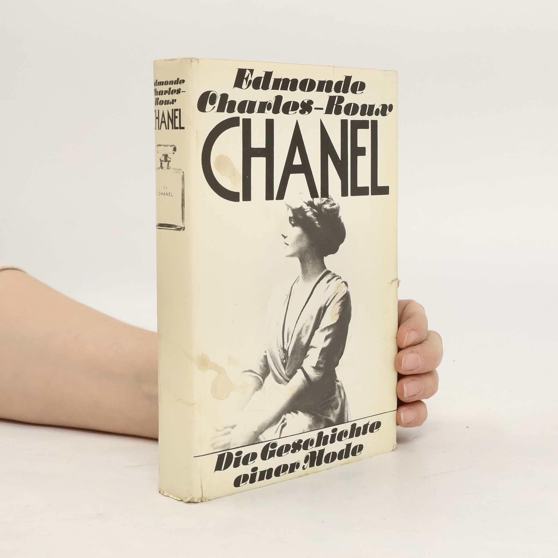 Chanel. Die Geschichte einer Mode