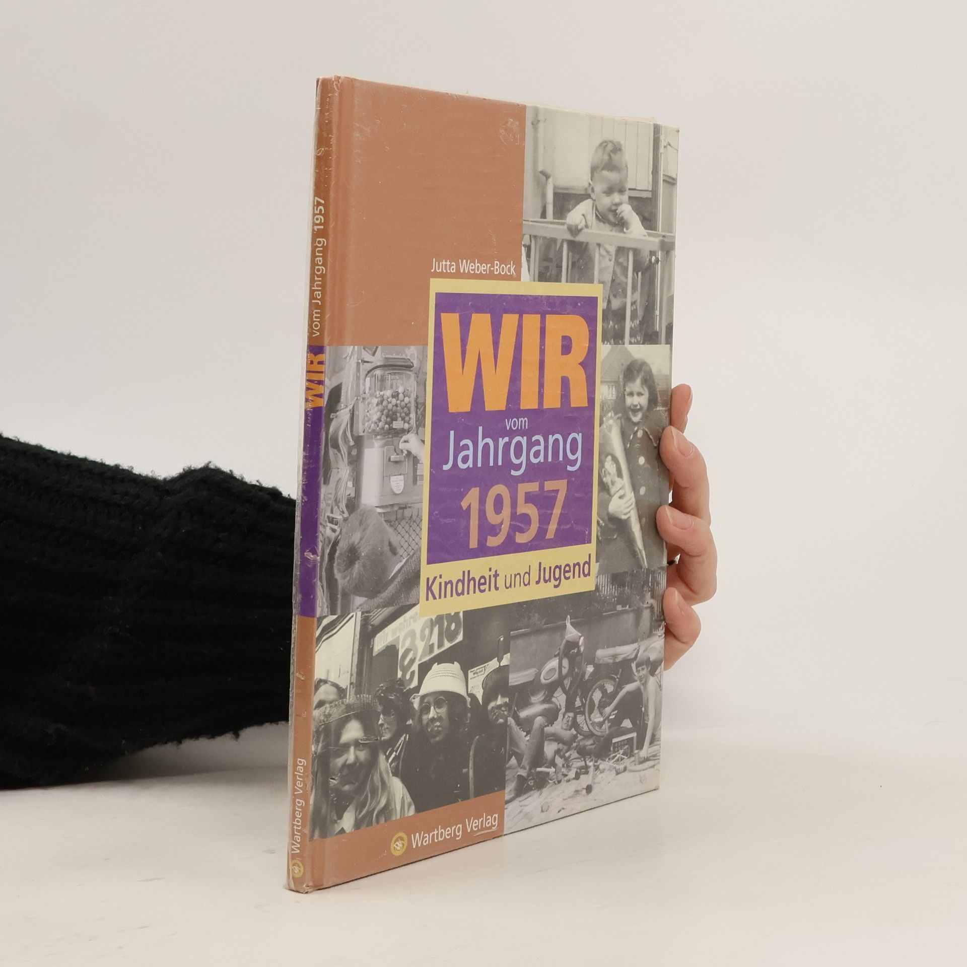 Wir vom Jahrgang 1957