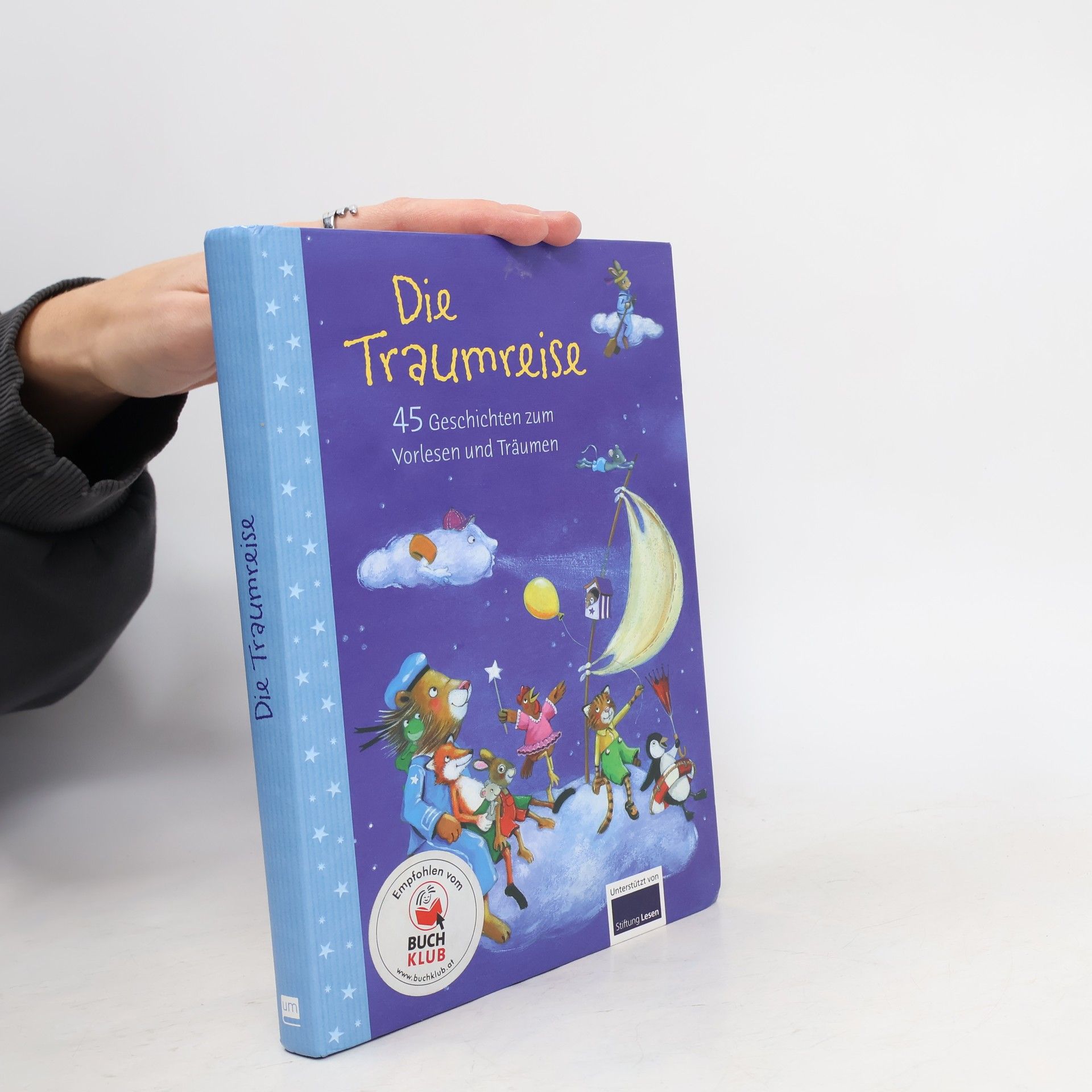 Collectif d'auteurs Die Traumreise
