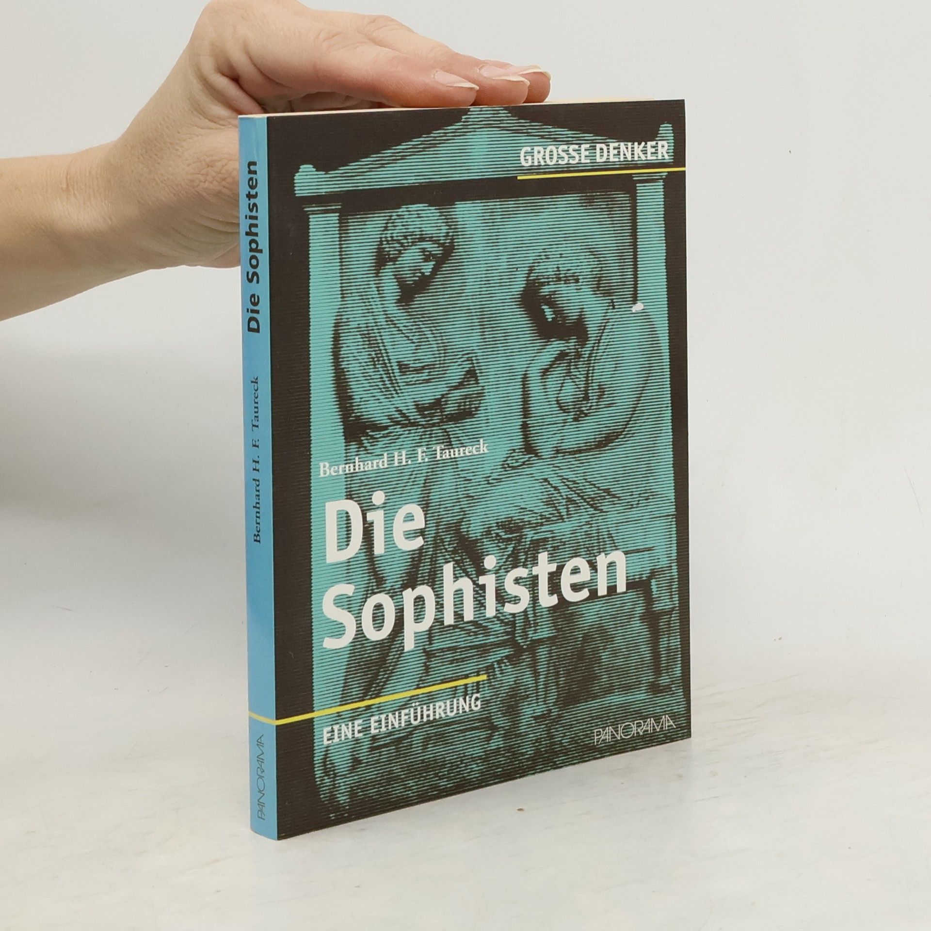 Die Sophisten