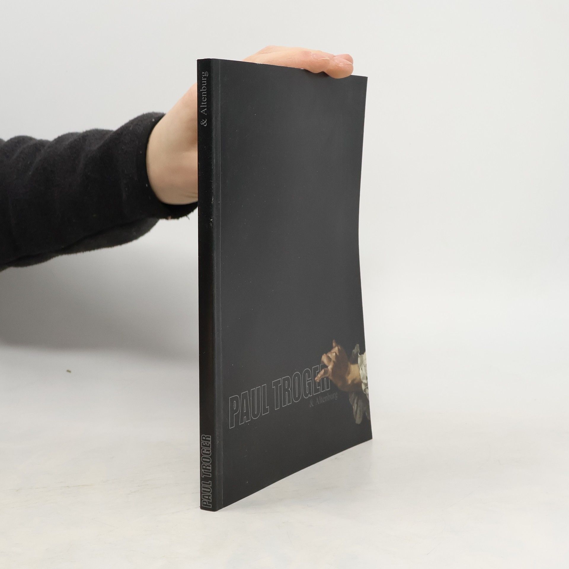 Paul Troger Paul Troger & Altenburg