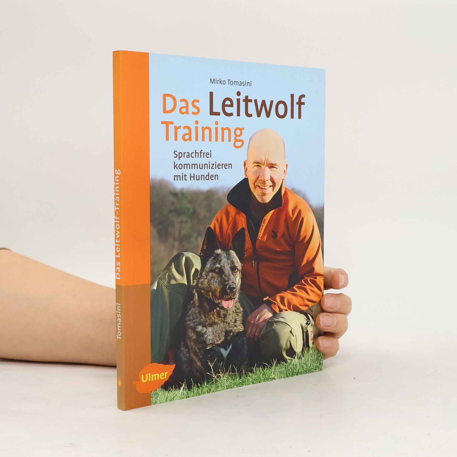 Das Leitwolf-Training