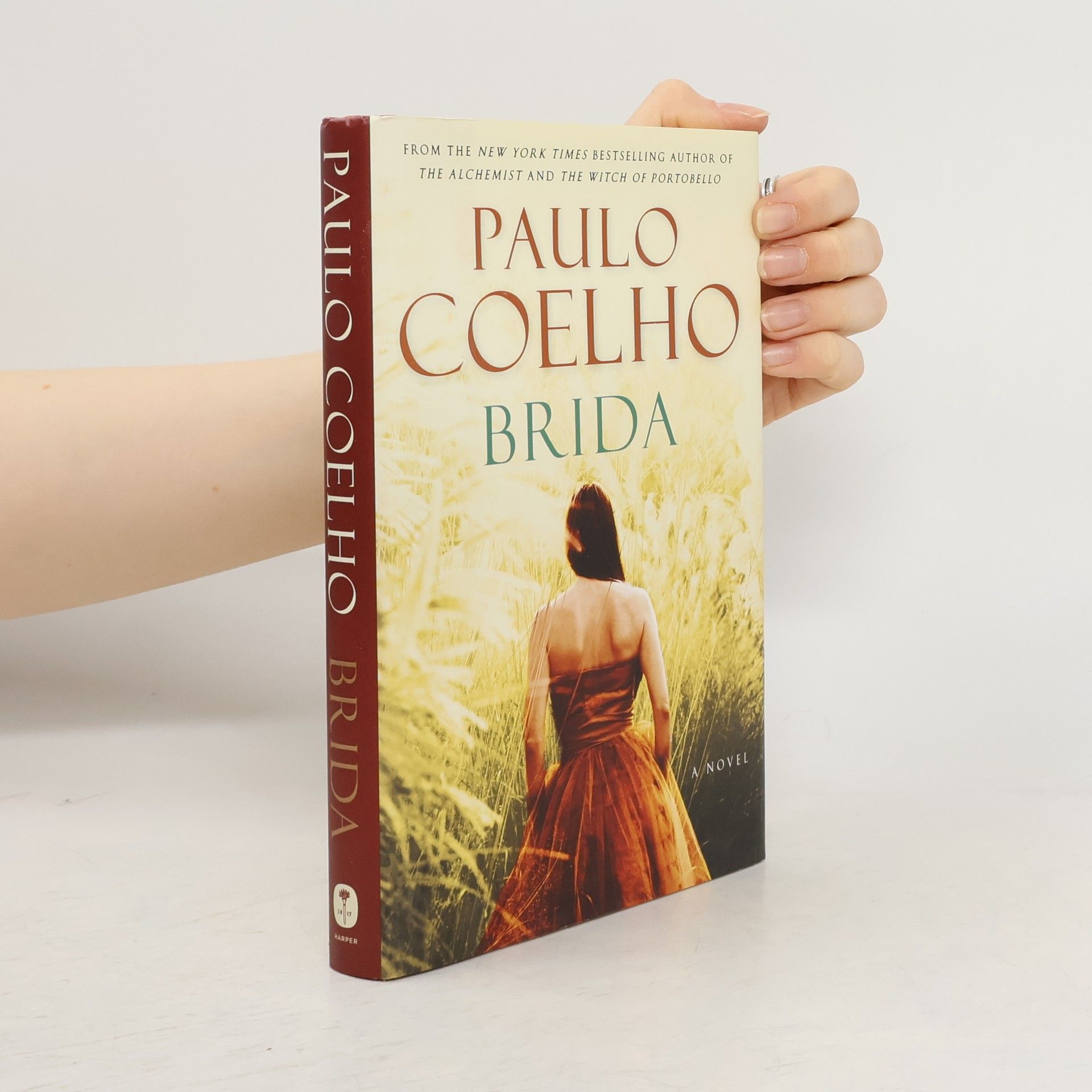 Margaret Jull Costa Brida