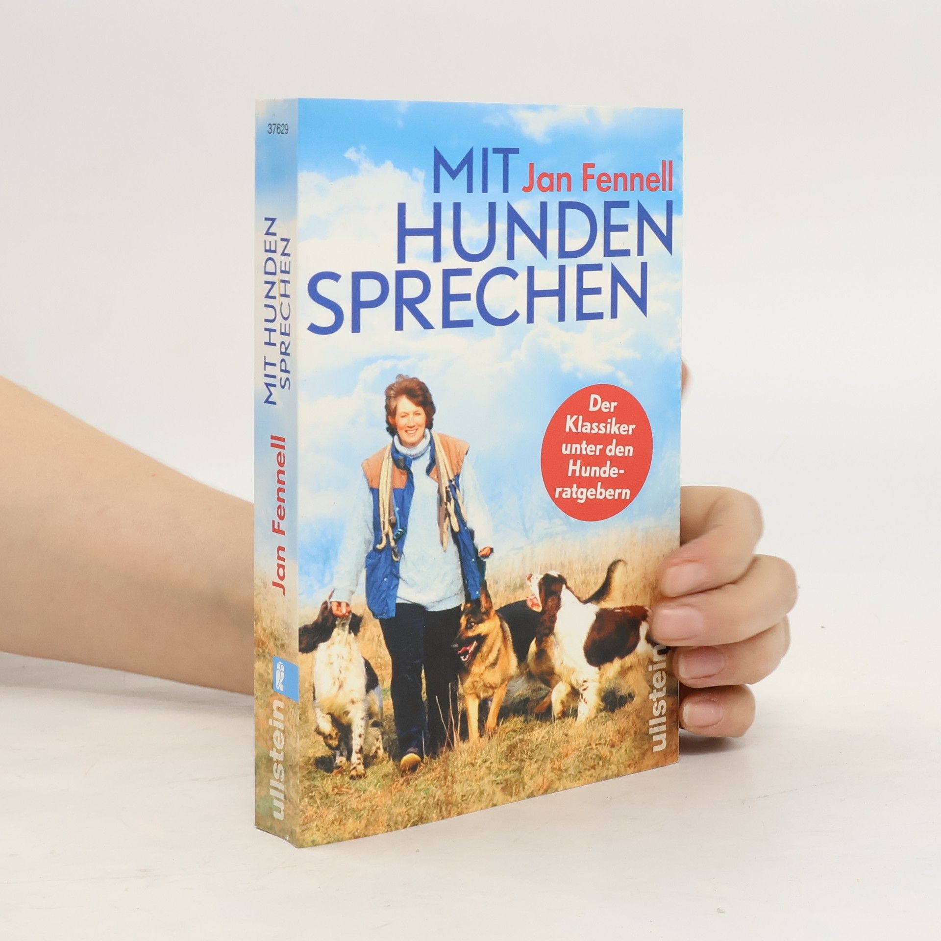 Mit Hunden leben