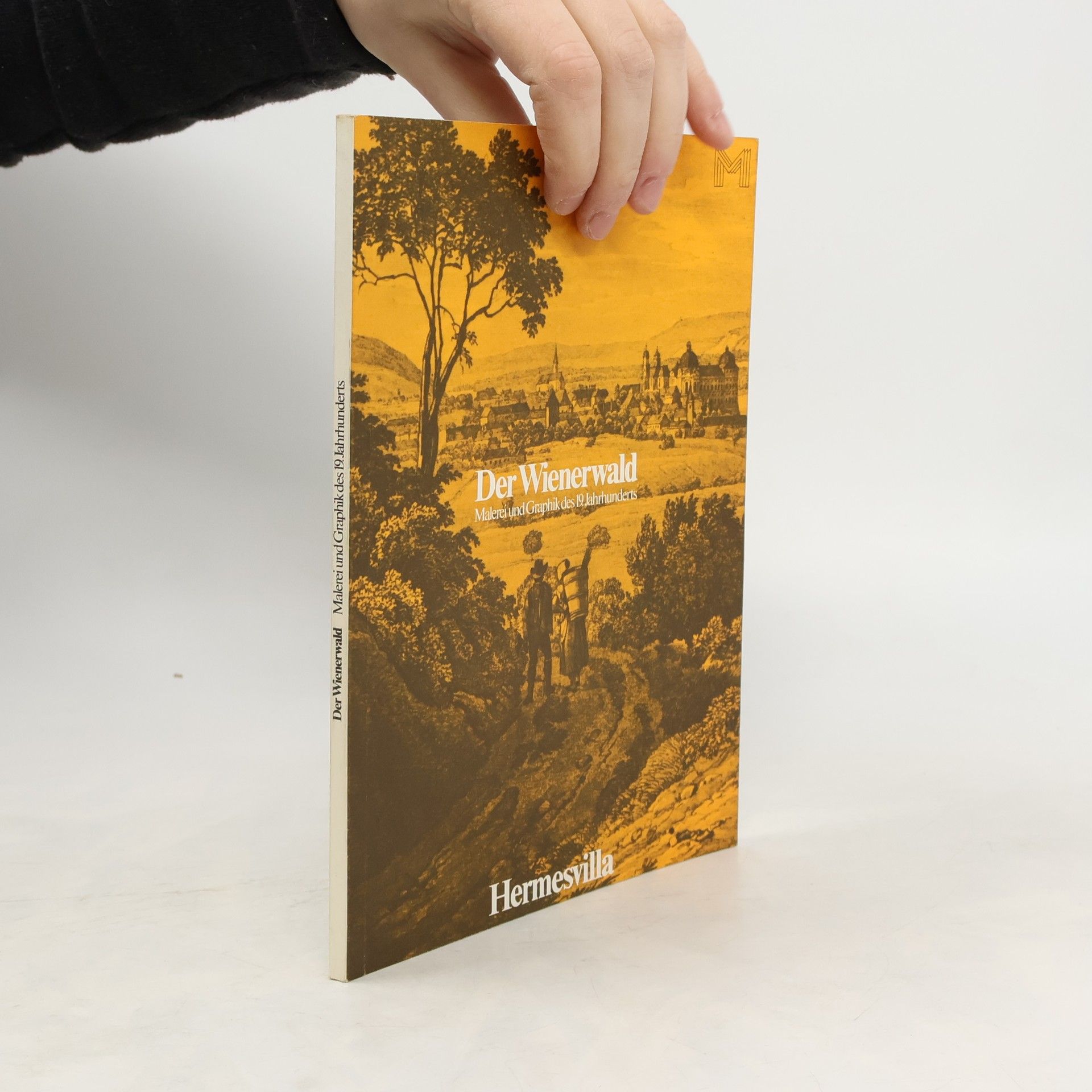 Autorenkollektiv Der Wienerwald