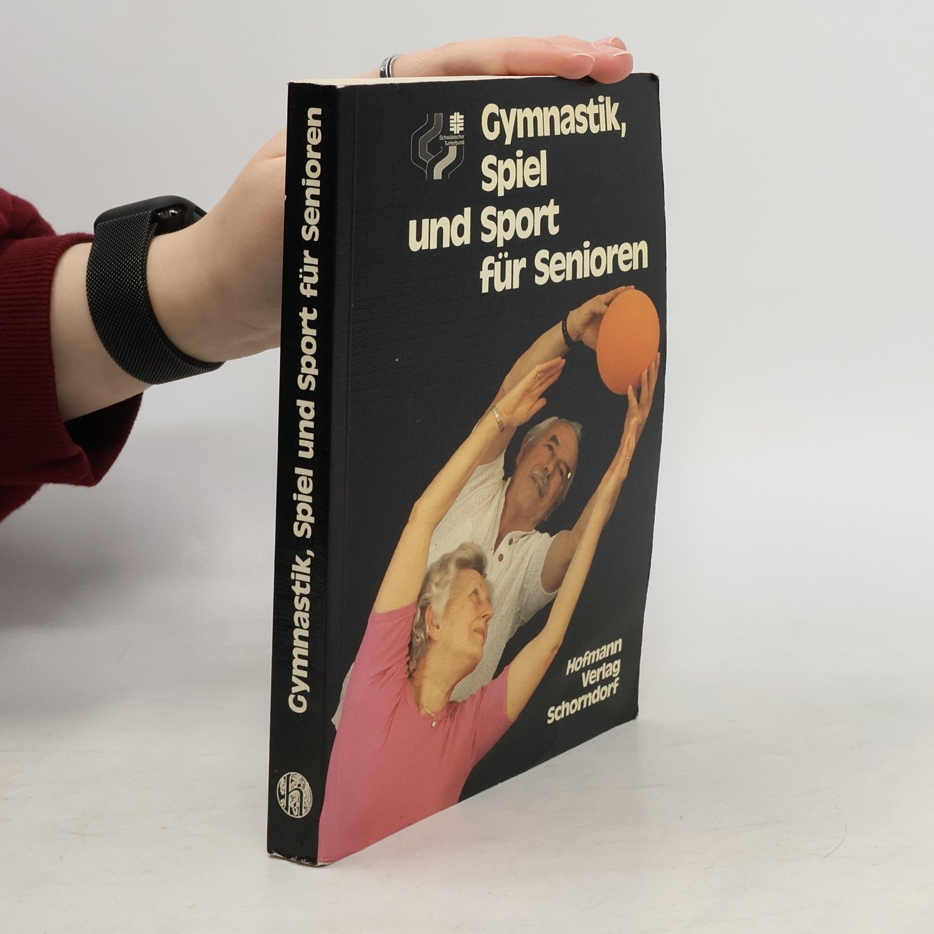 Gymnastik, Spiel und Sport für Senioren