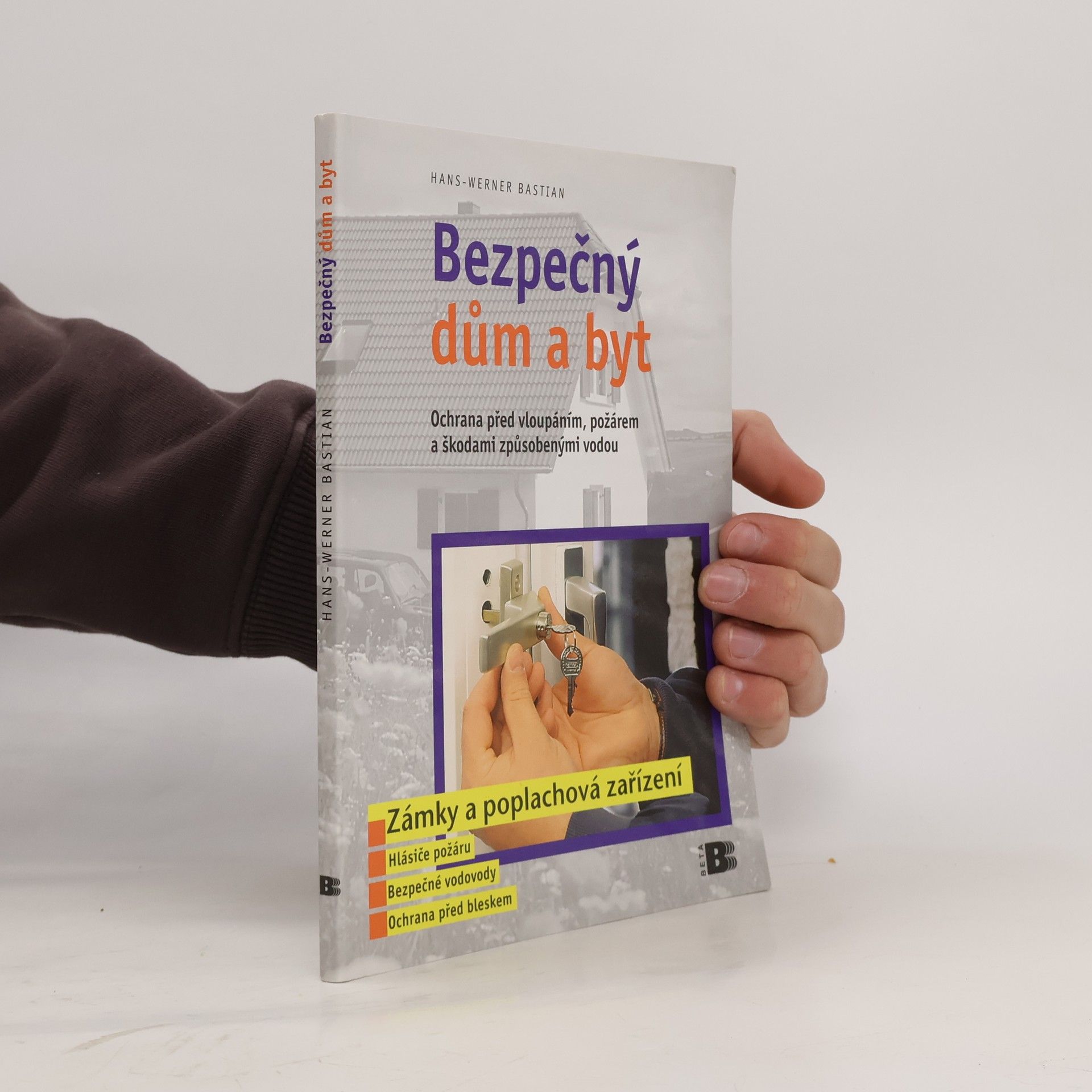 Bezpečný dům a byt