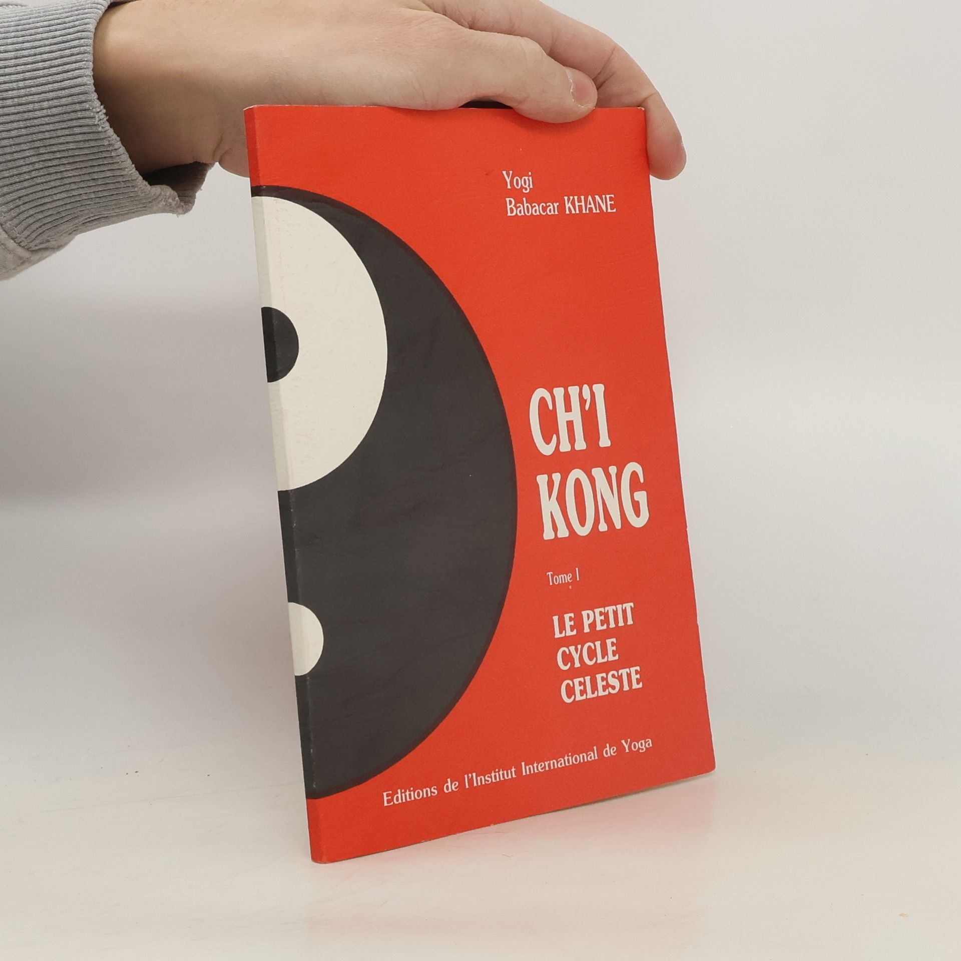 Babacar Khane Ch'i Kong. Le Petit Cycle Celeste. Tome 1