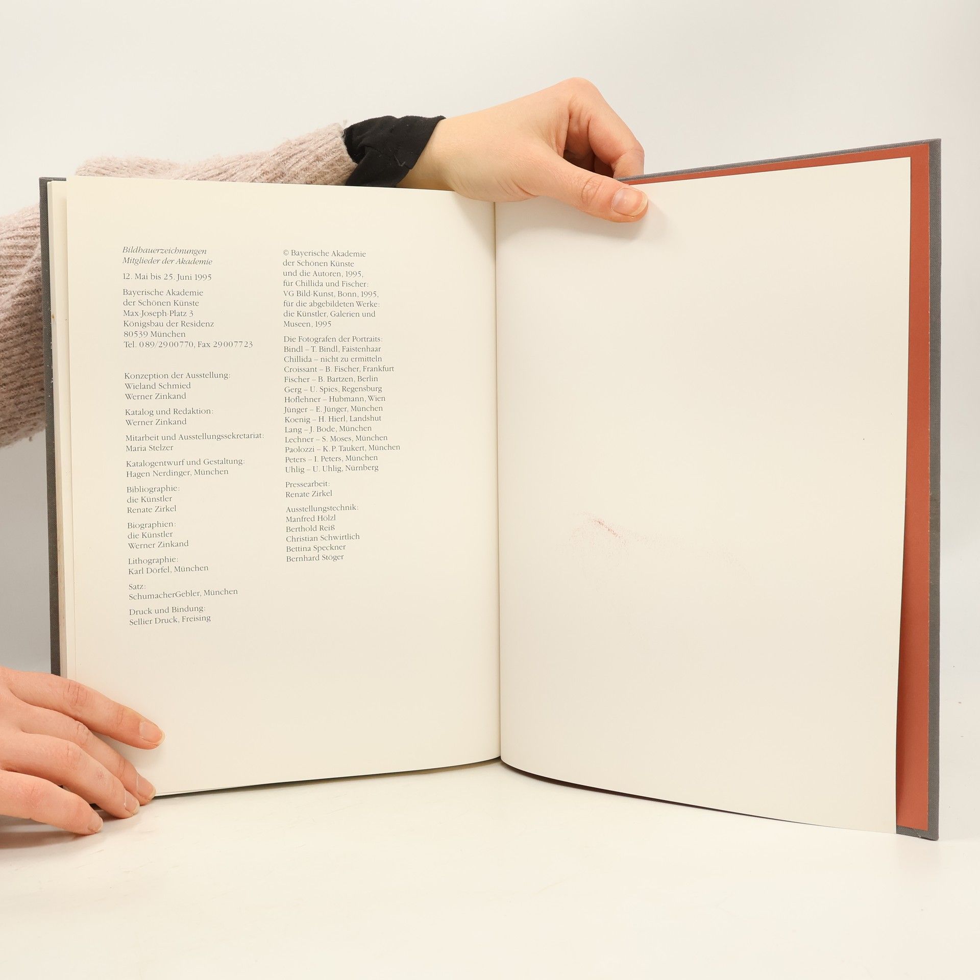 Autorenkollektiv Bildhauerzeichnungen