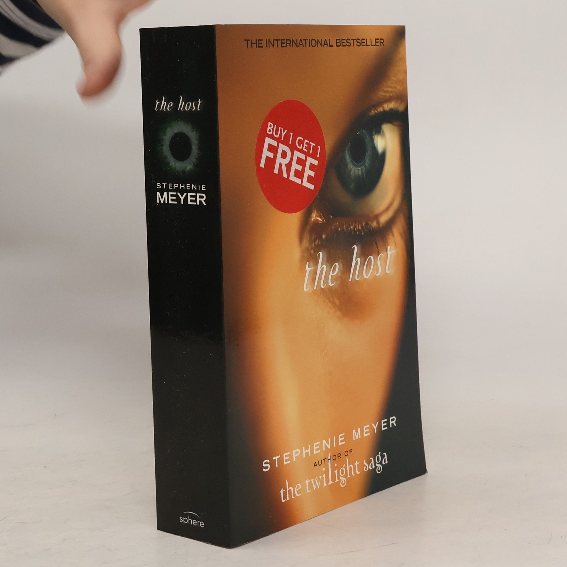 Stephenie Meyer The Host