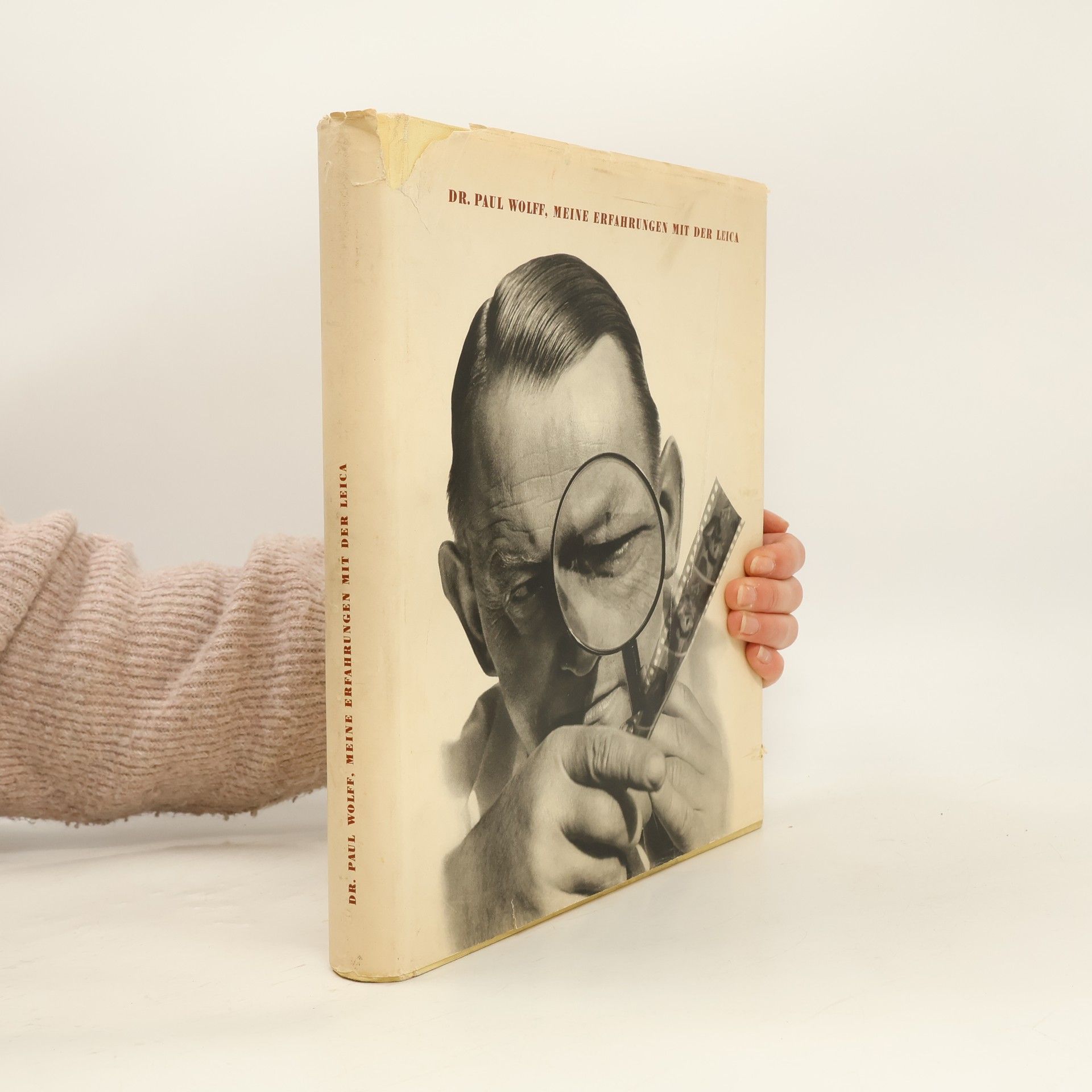 Meine erfahrungen mit der leica