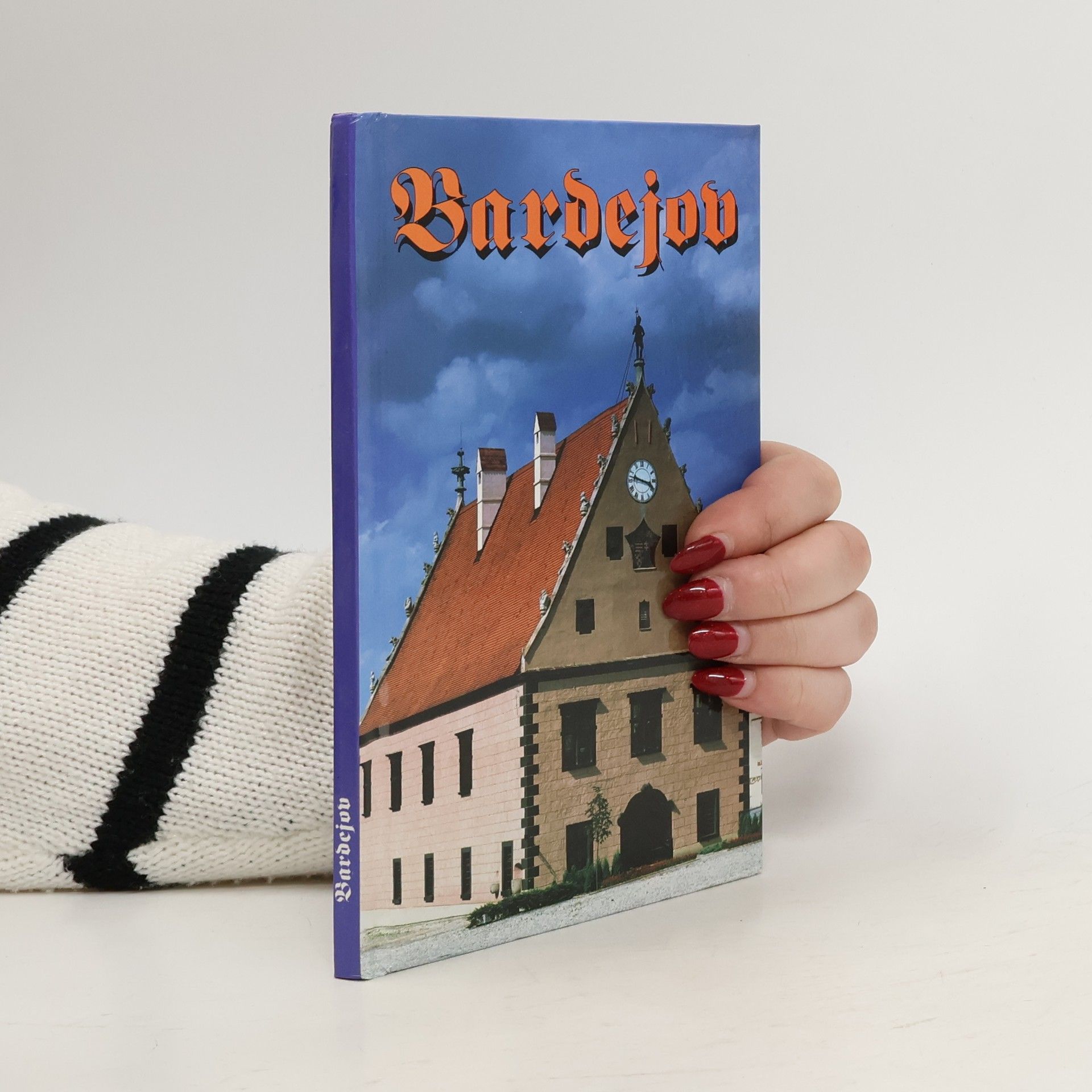 Dionýz Dugas Bardejov