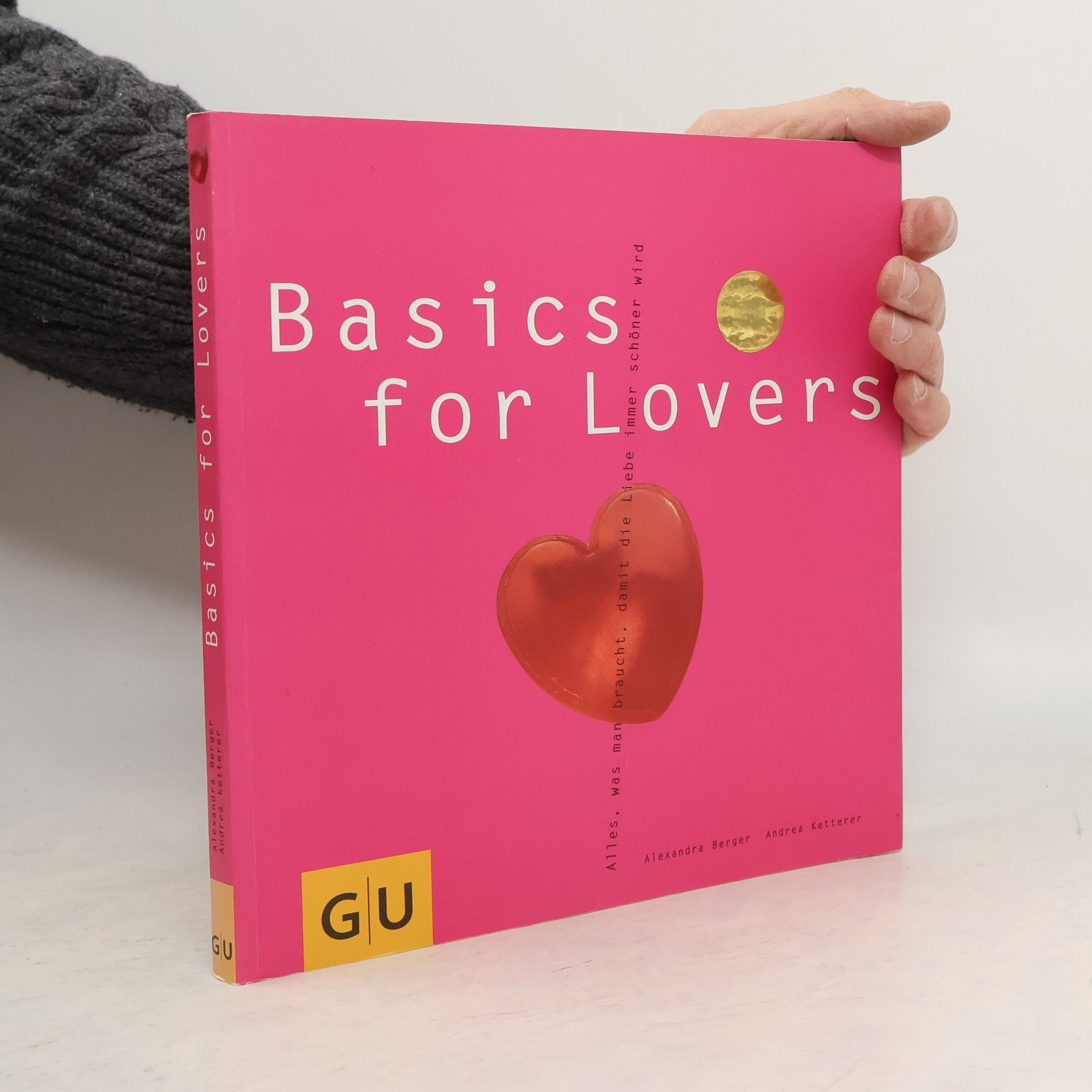Basics for lovers