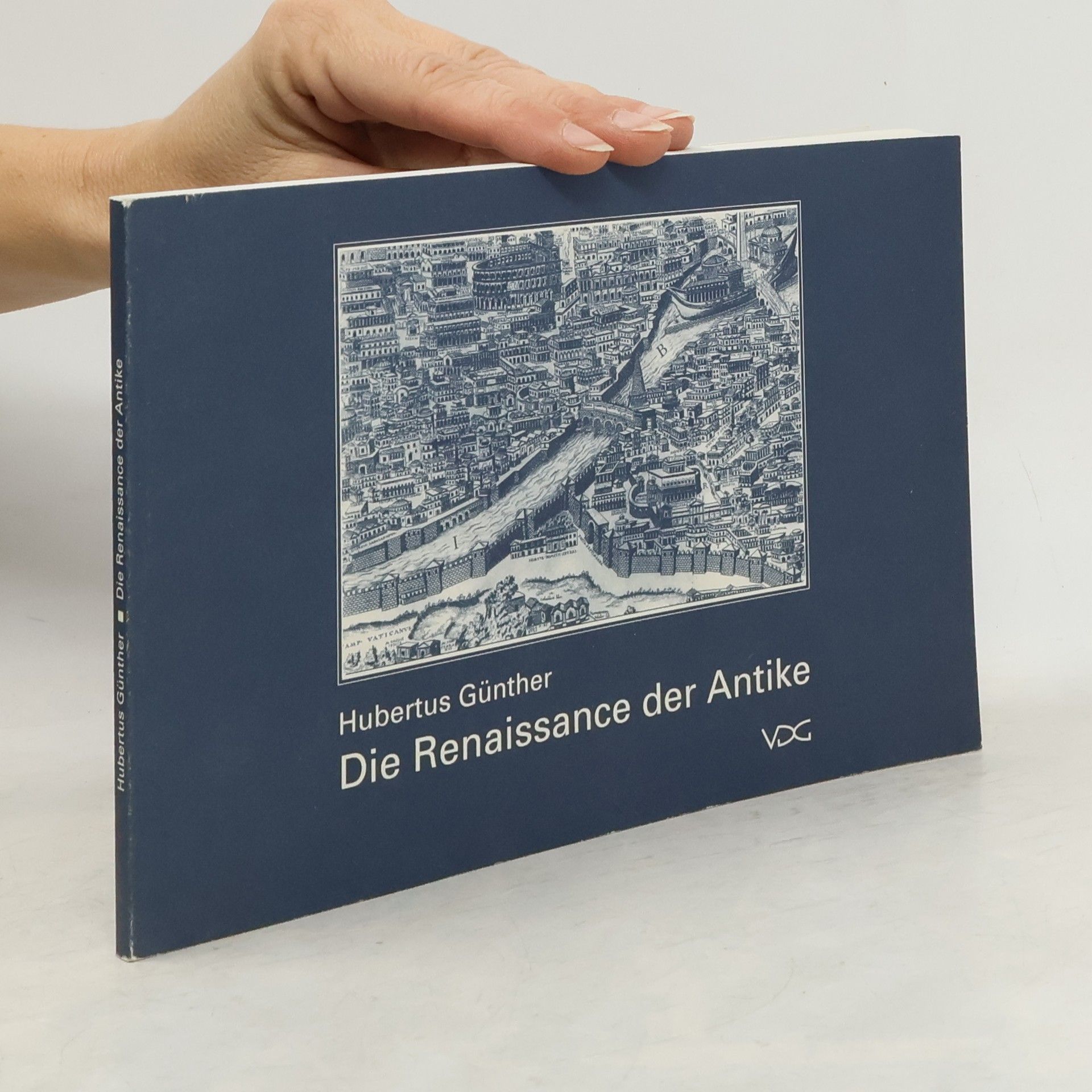 Die Renaissance der Antike