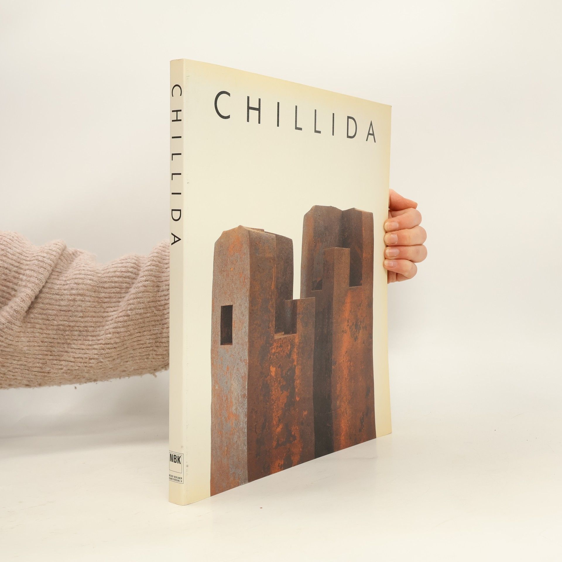Chillida