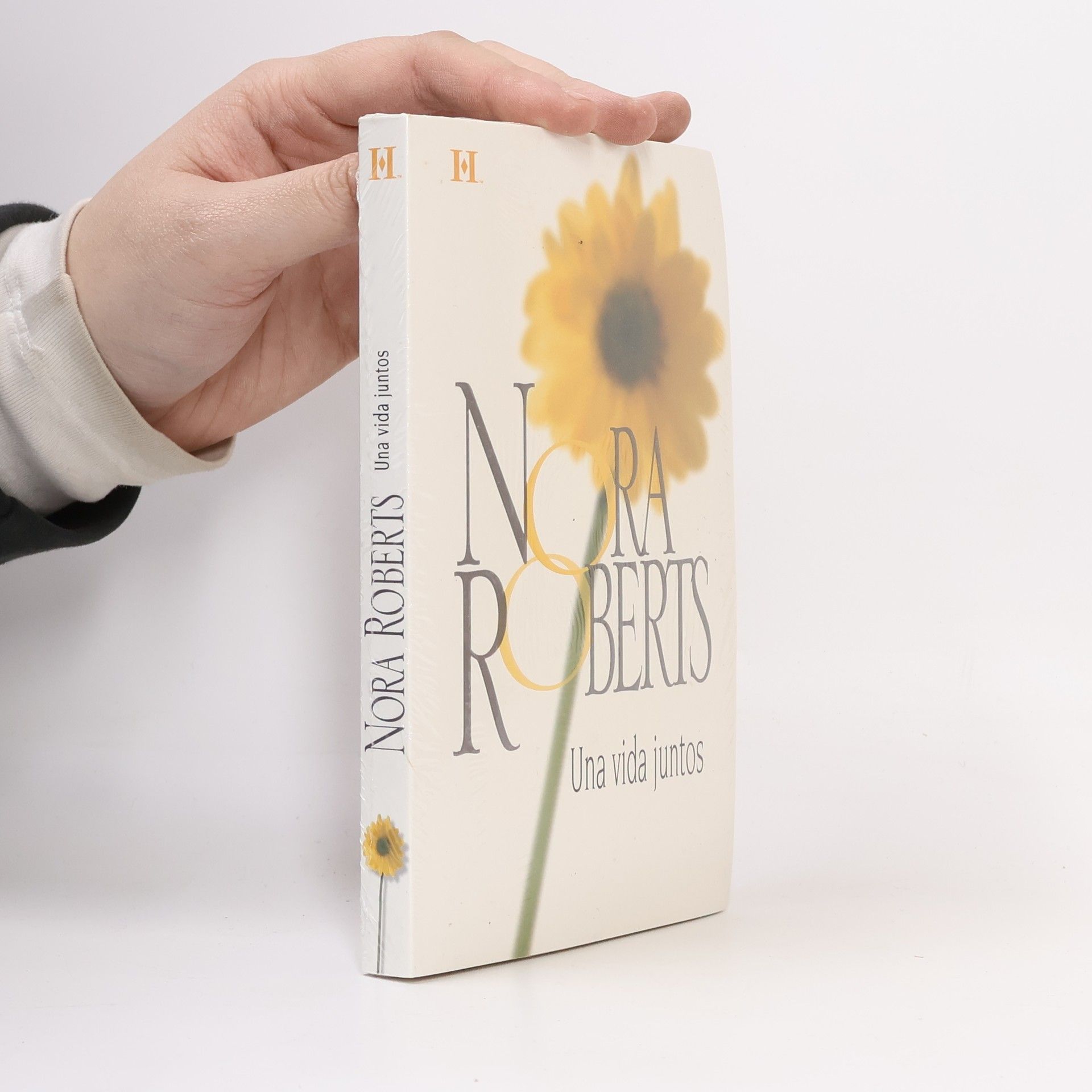 Nora Roberts Una Vida Juntos