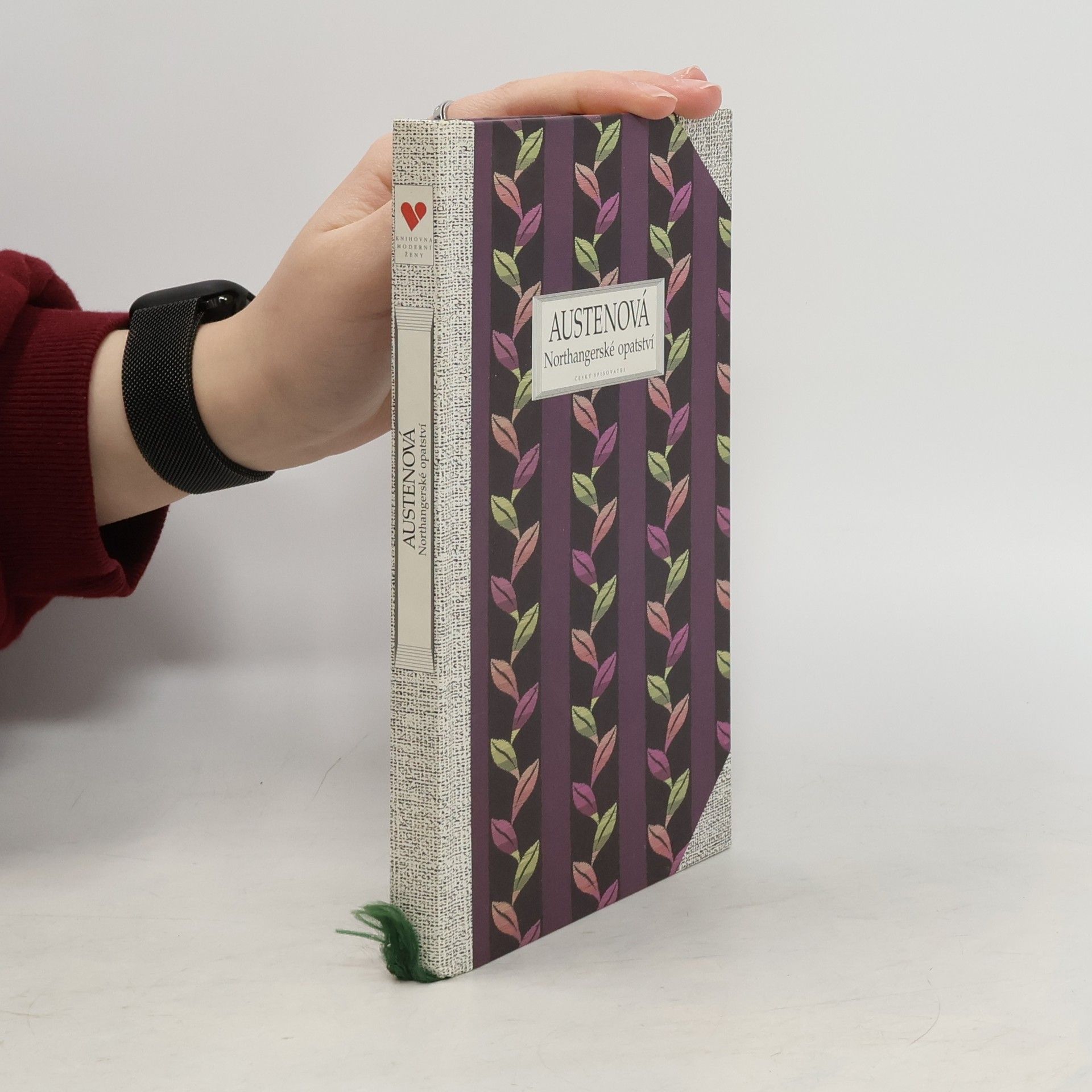 Northangerské opatství