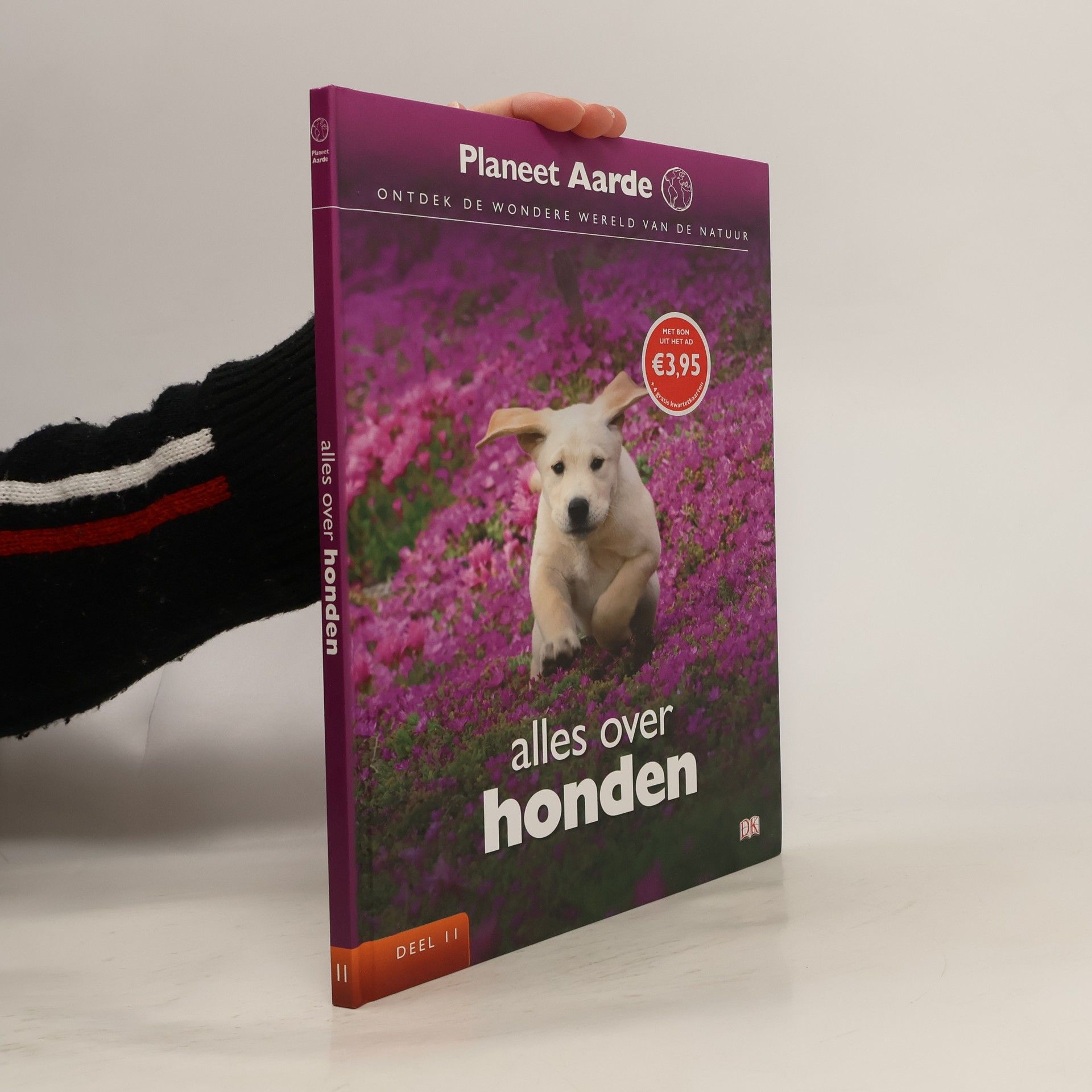 Auteurscollectief Planeet Aarde 11