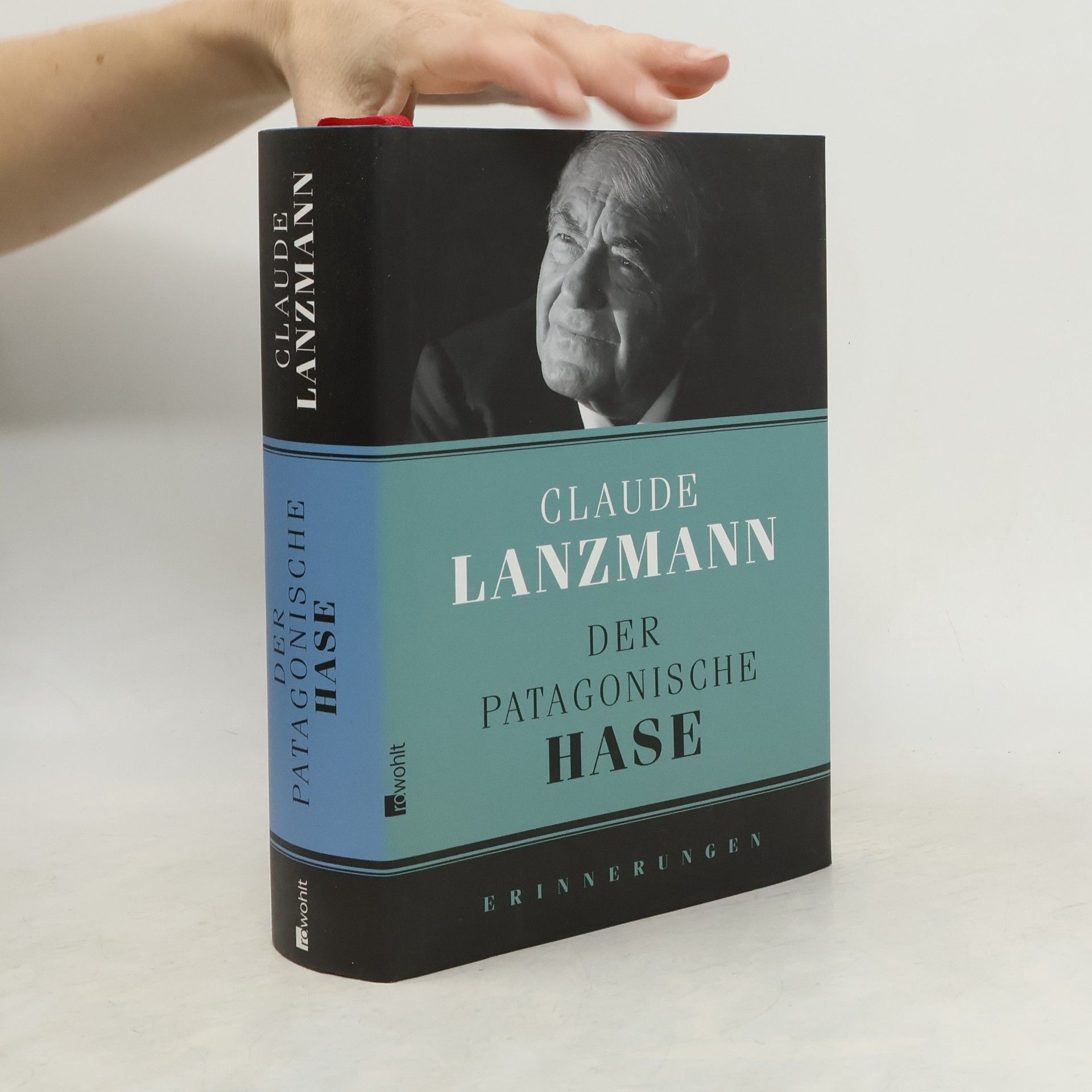 Der patagonische Hase