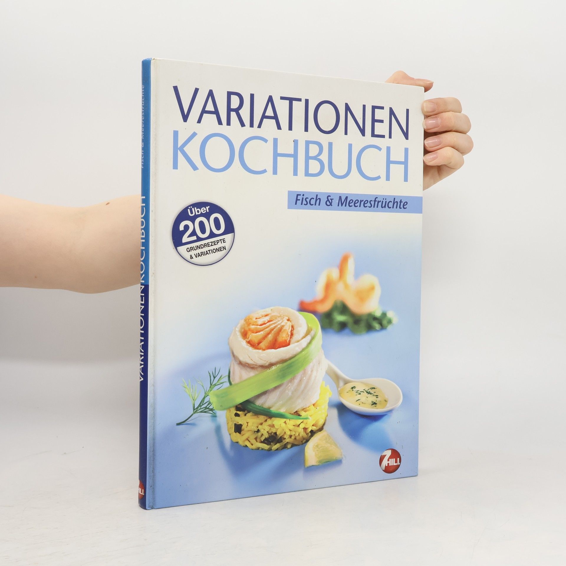Variationenkochbuch