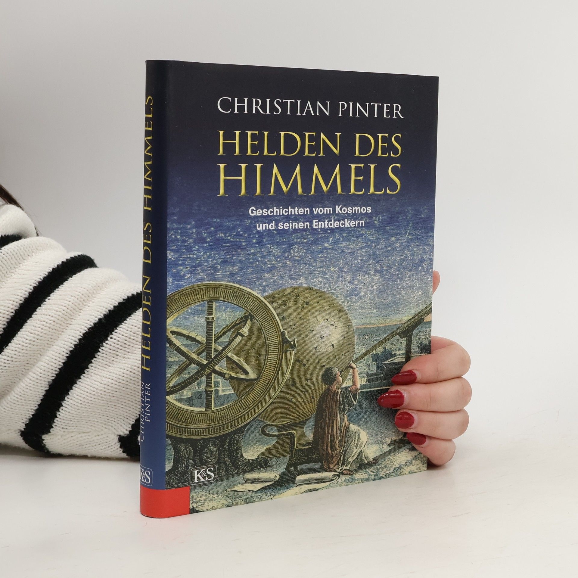Helden des Himmels