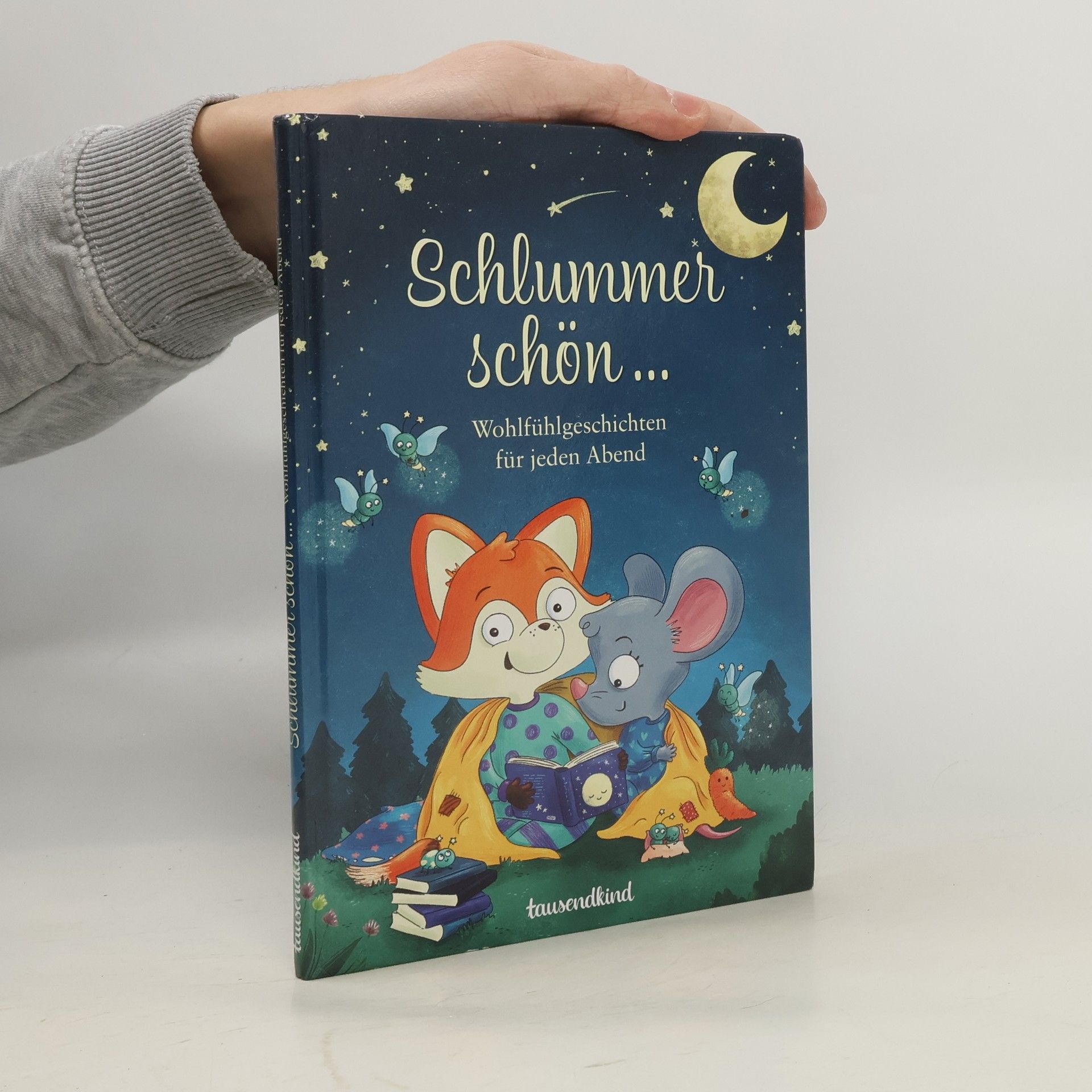 Ramona Astner Schlummer schön ...