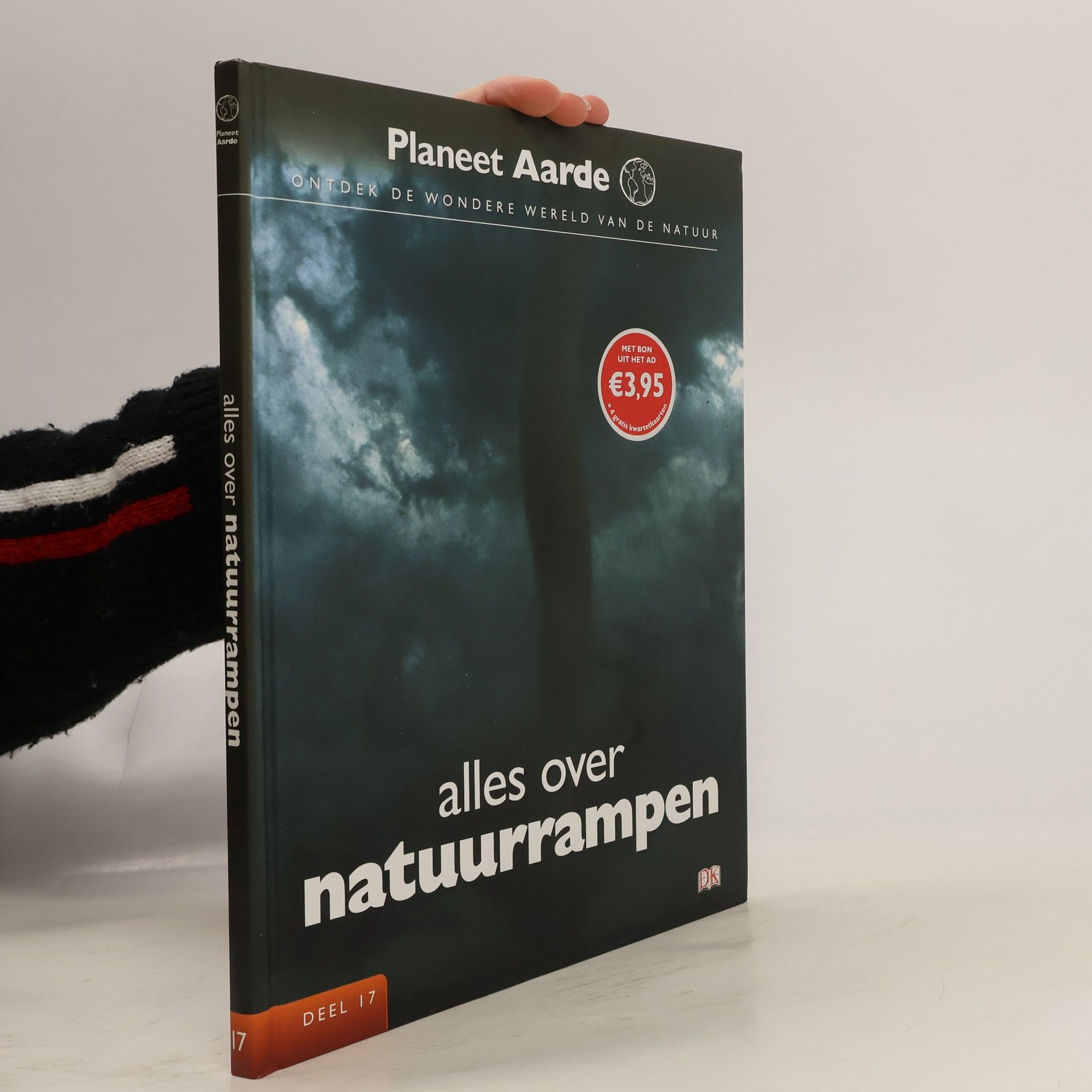 Auteurscollectief Planeet Aarde 17