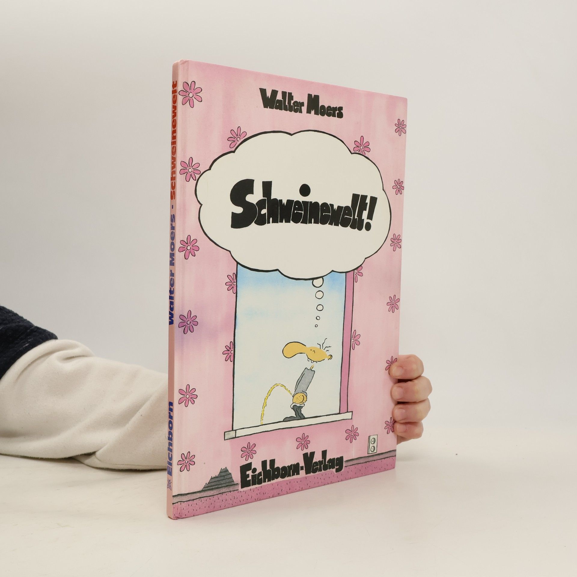 Walter Moers Schweinewelt!