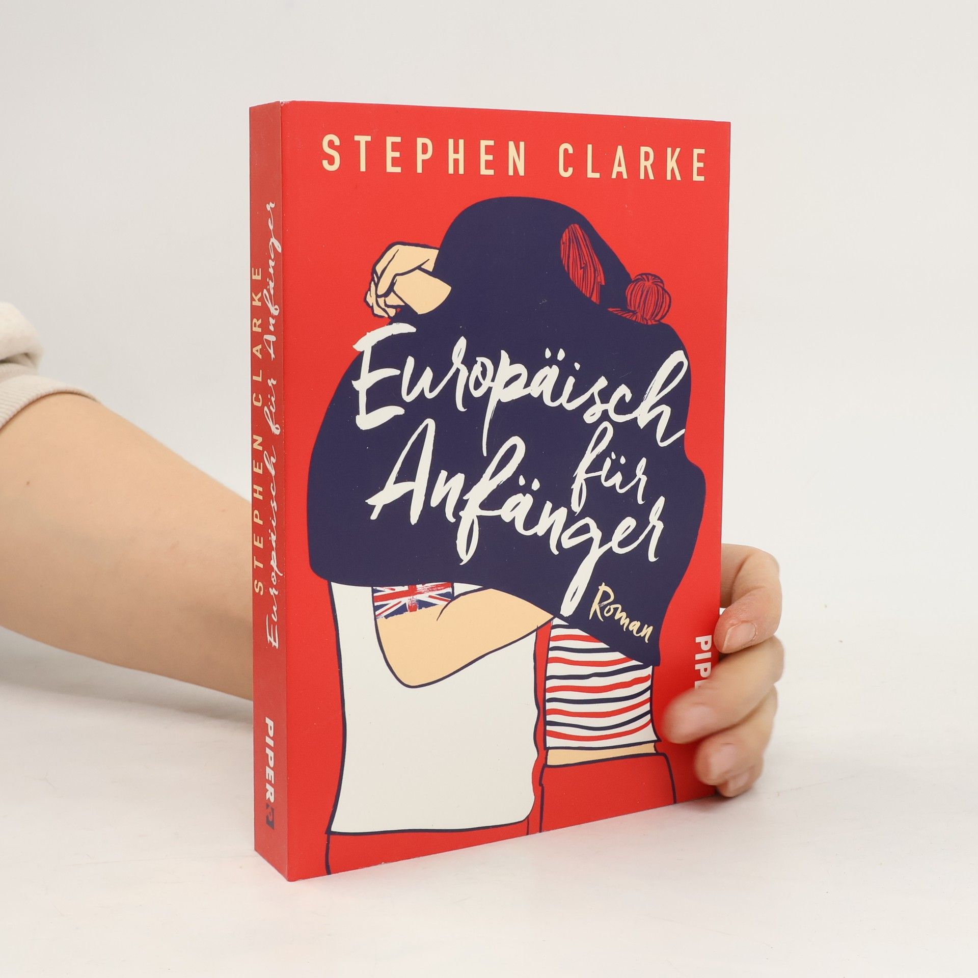 Europäisch für Anfänger