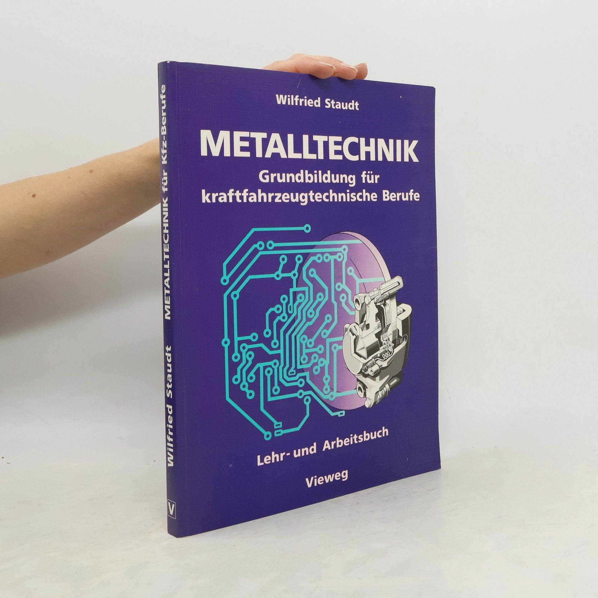 Wilfried Staudt Metalltechnik