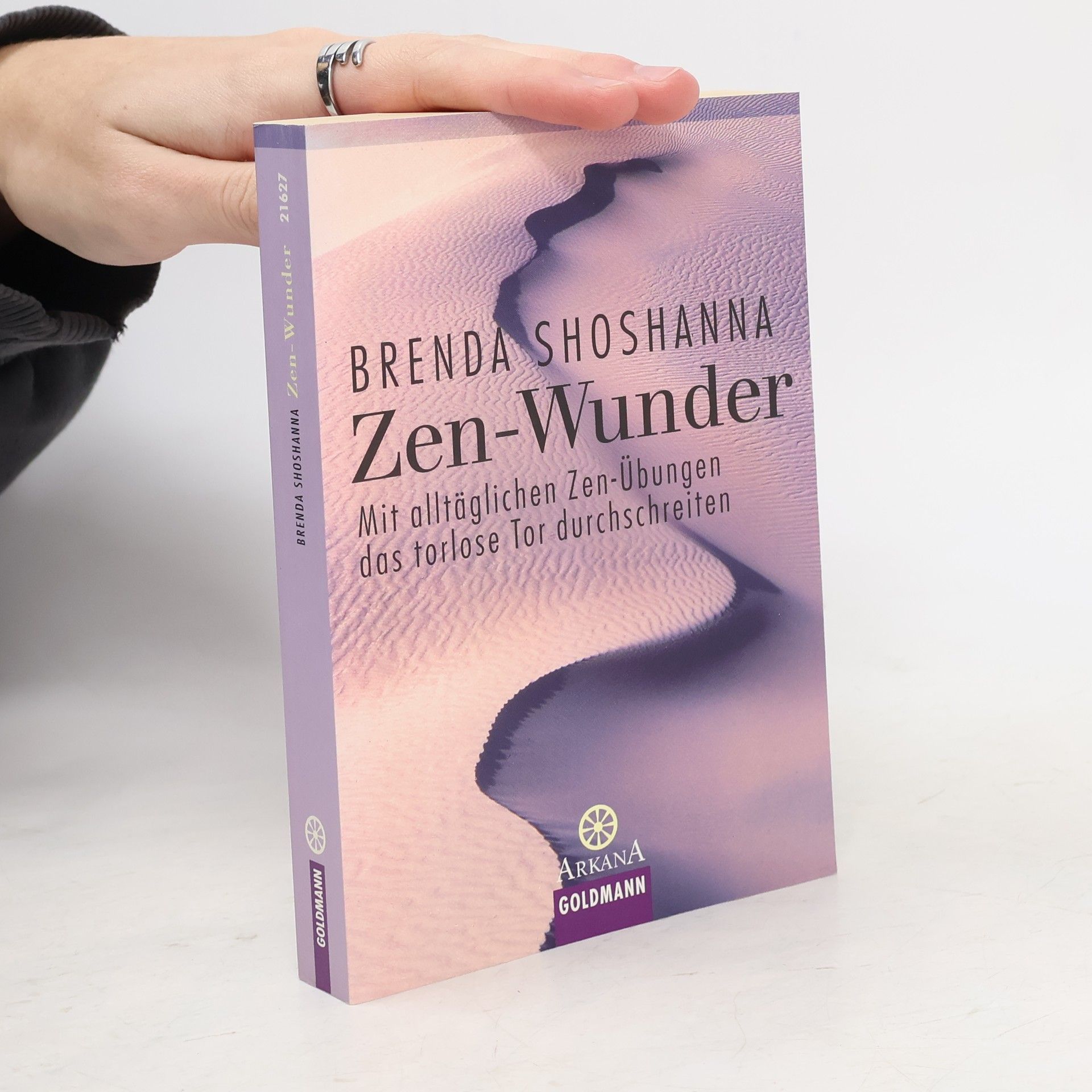Zen-Wunder